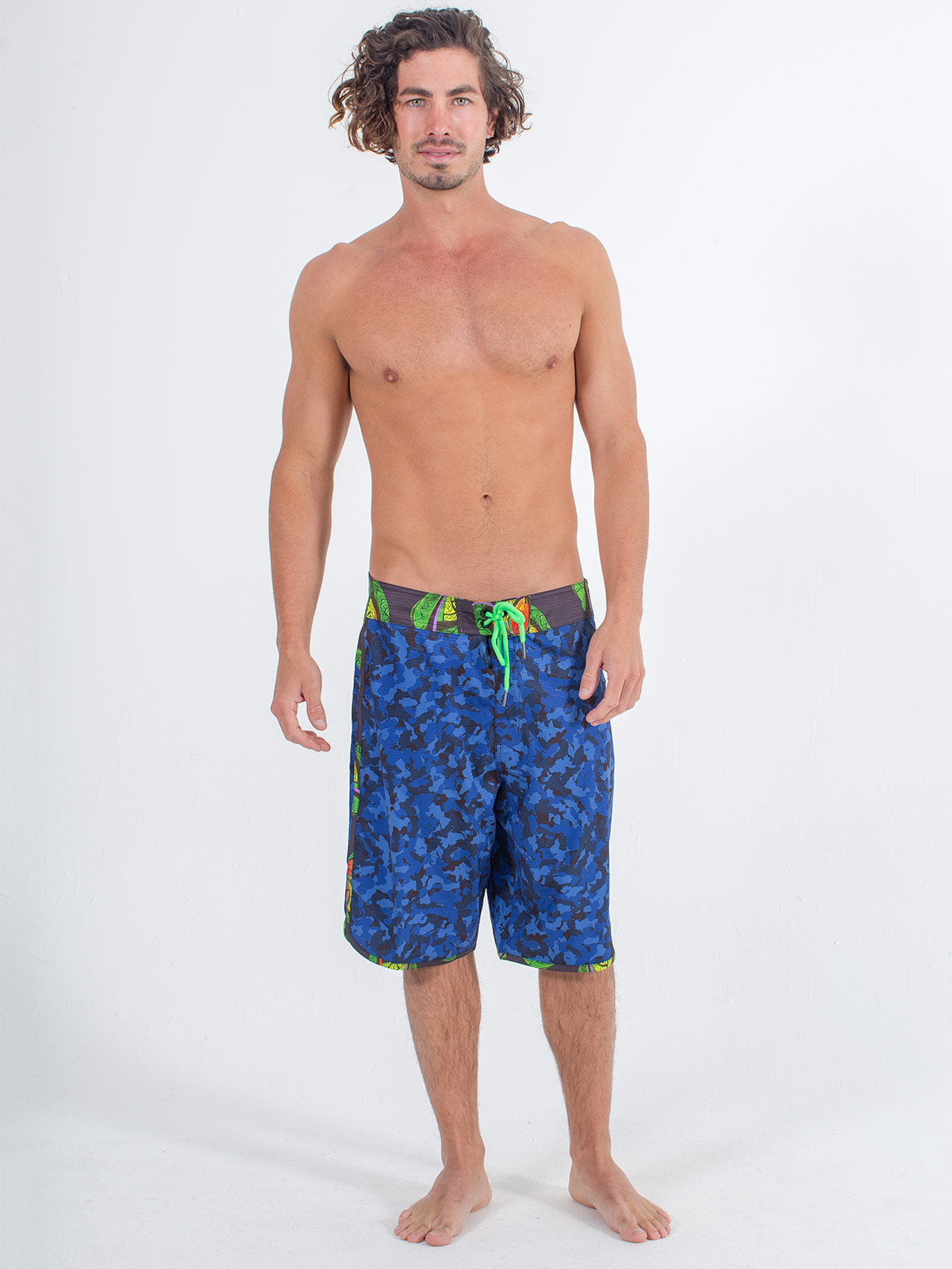 sxy-b-fly-camo-boardshort-boardshort-homme image 3