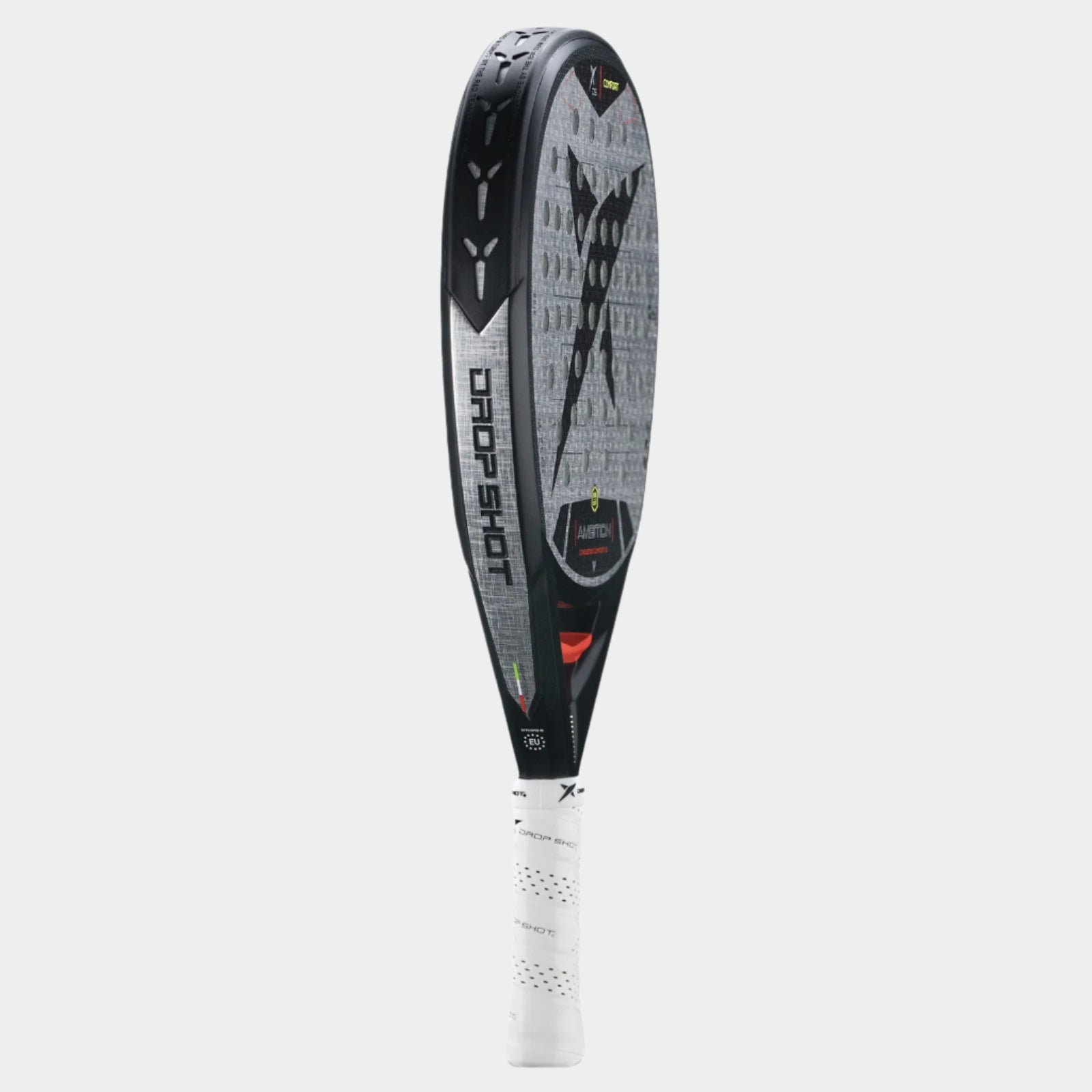 drop-shot-conqueror-comfort-1-0-raquette-de-padel-goutte-d-eau image 8