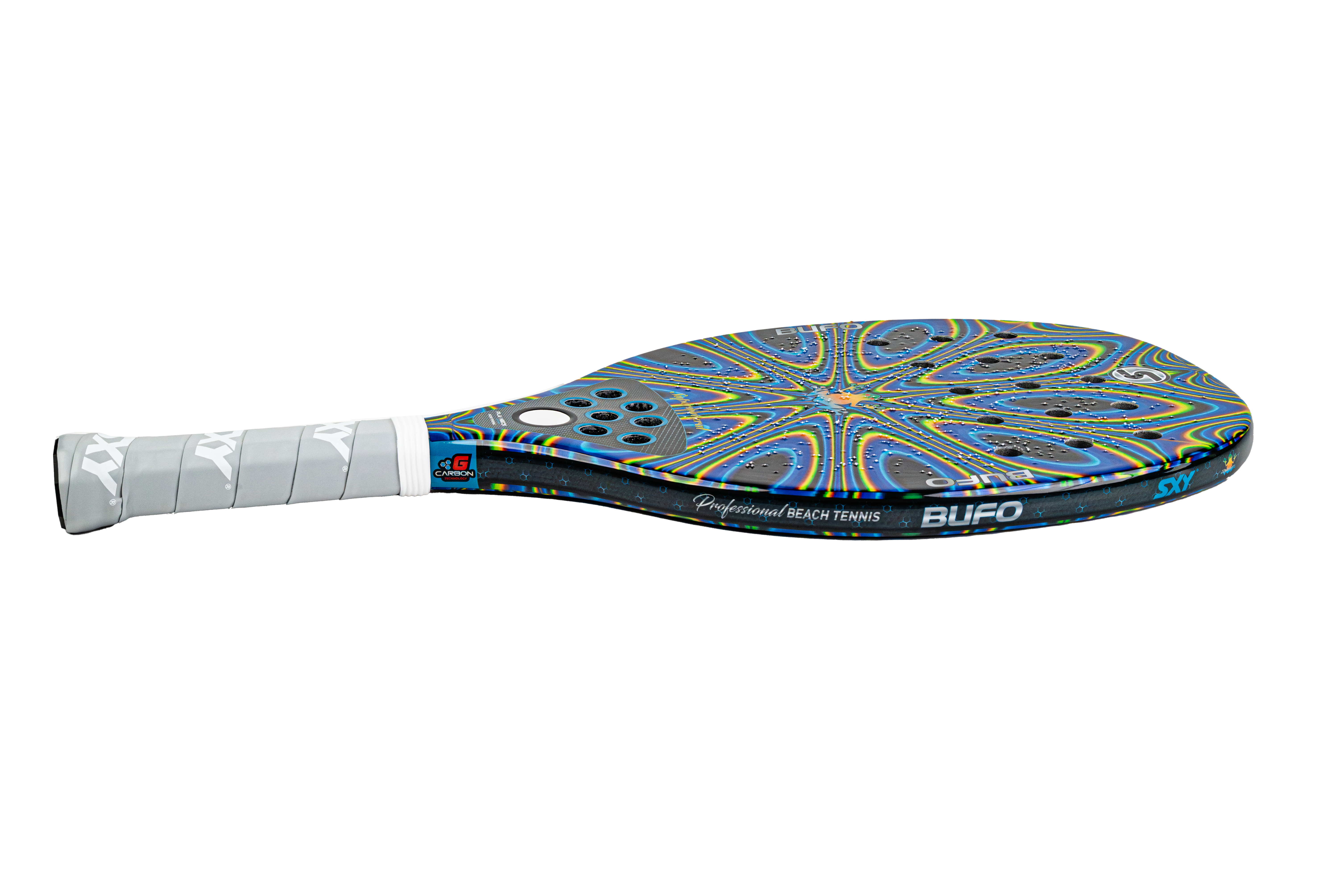 sxy-bufo-supernatural-raquette-beach-tennis-g-carbon-pro image 3