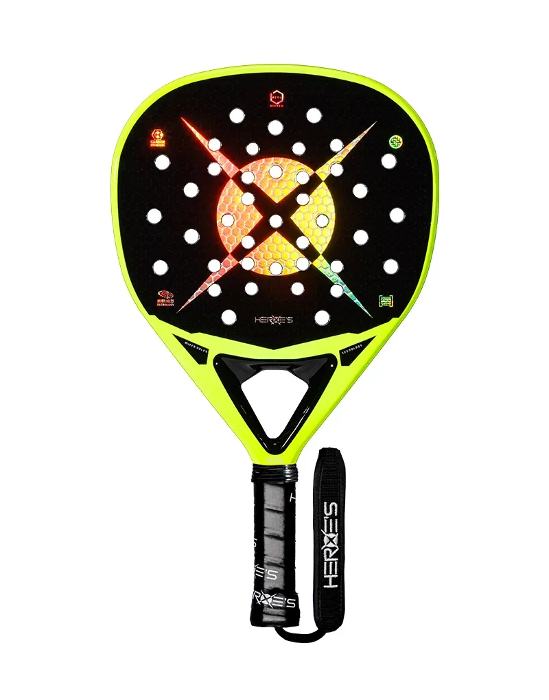heroe-s-2025-rs3-raquette-de-beach-tennis image 1