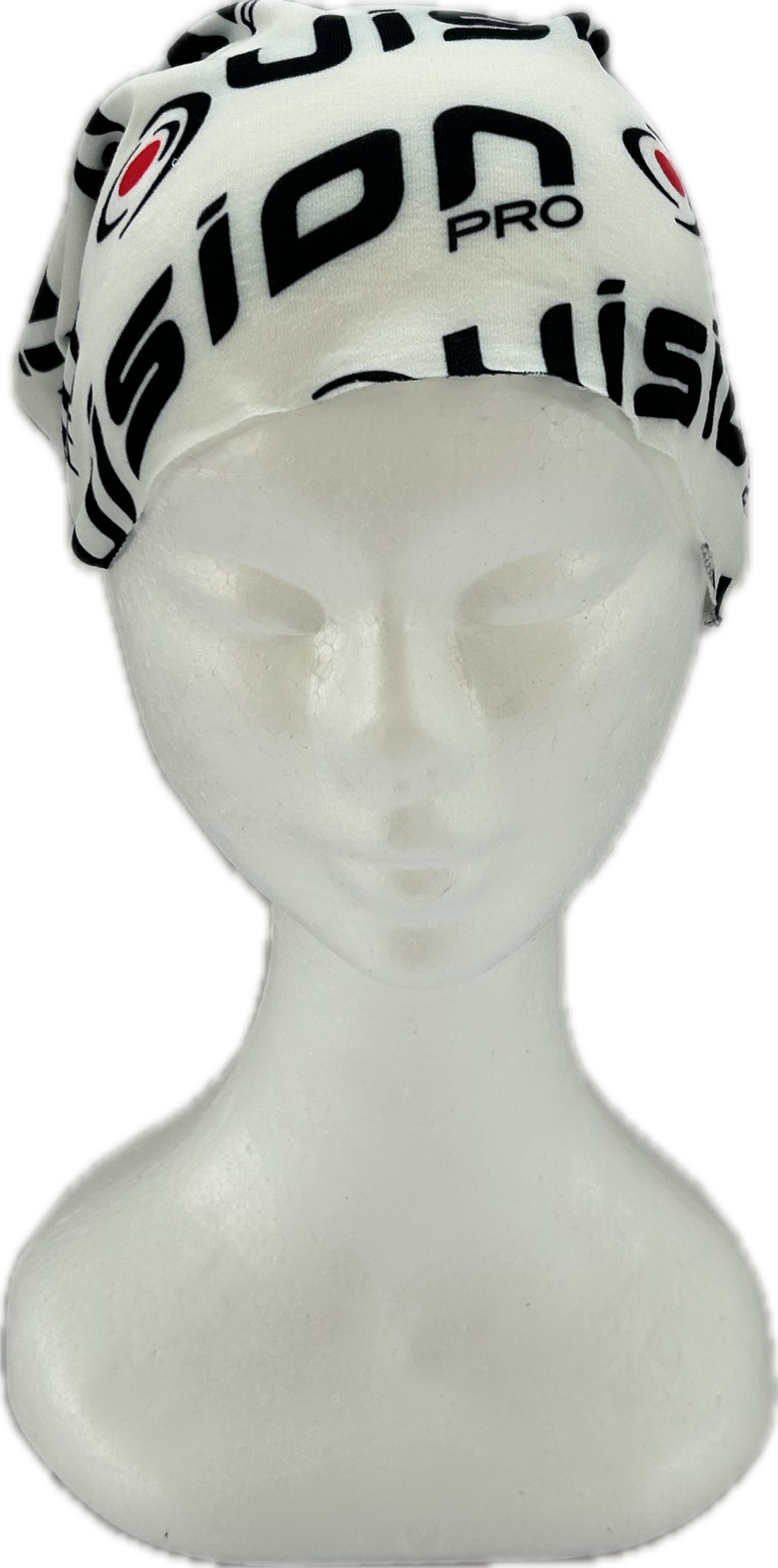 vision-white-black-casquette-en-coton image 3