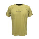 quicksand-slightech-kaki-t-shirt-homme image 3