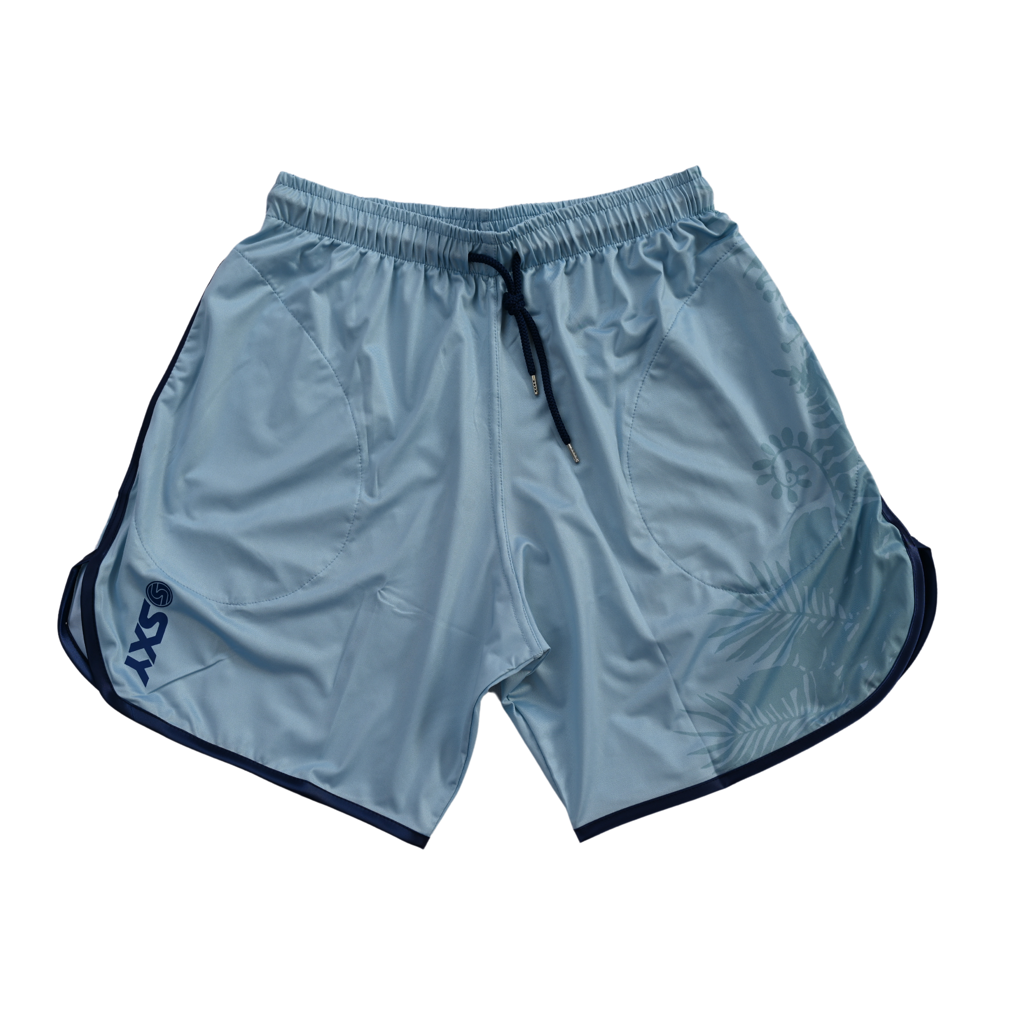 sxy-nkd-competition-short-homme-ultral-ger-made-in-italy image 1
