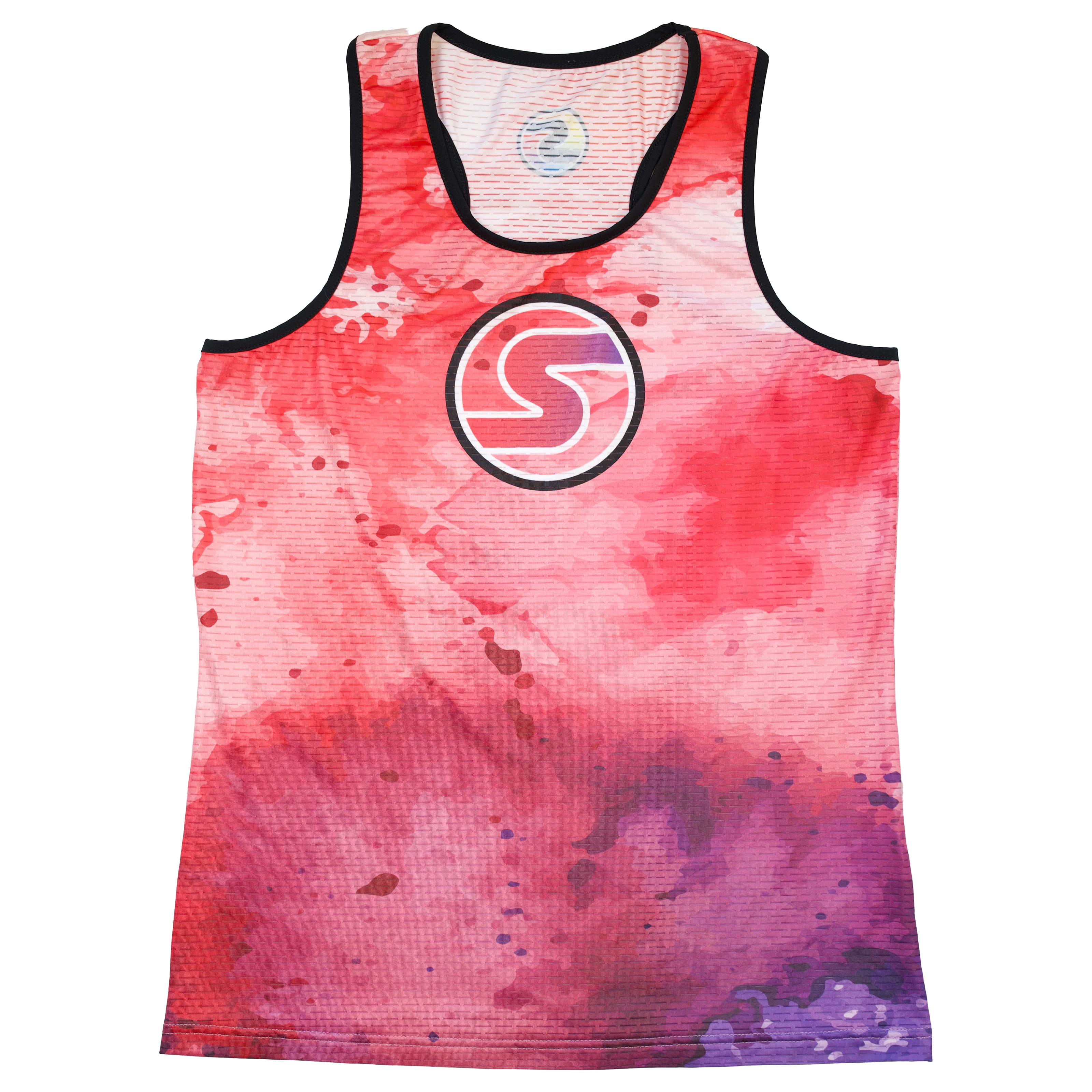 sxy-nkd-competition-tank-d-bardeur-femme-beach-tennis image 1