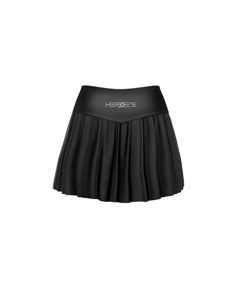 heroe-s-gonna-basic-jupe-de-beach-tennis-femme image 2
