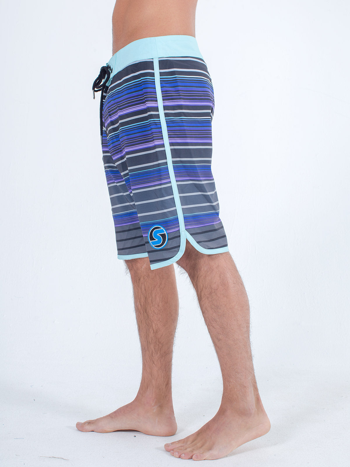 sxy-blue-dream-classic-boardshort-homme image 4