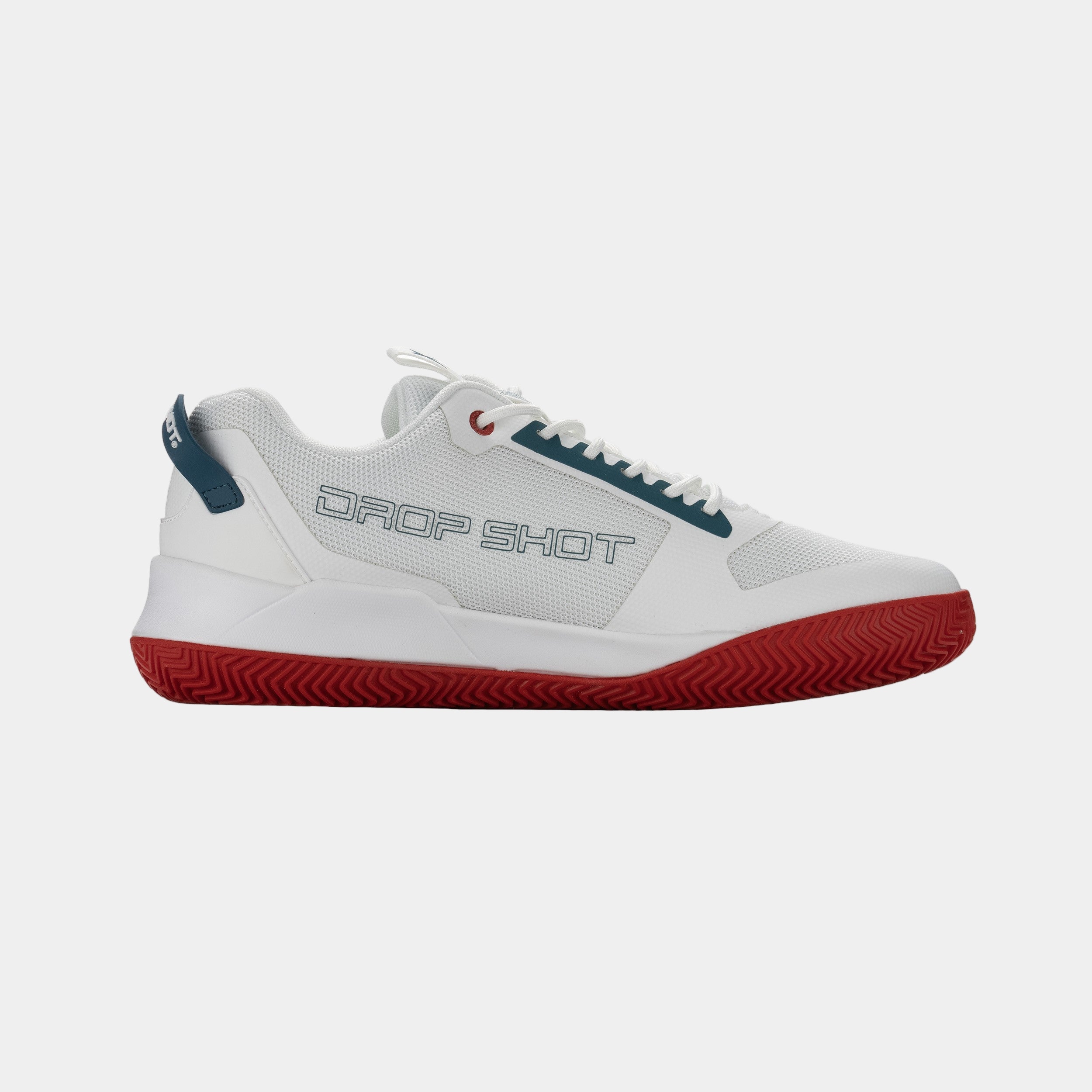 drop-shot-volsai-w-chaussure-de-padel-blanche-femme image 4