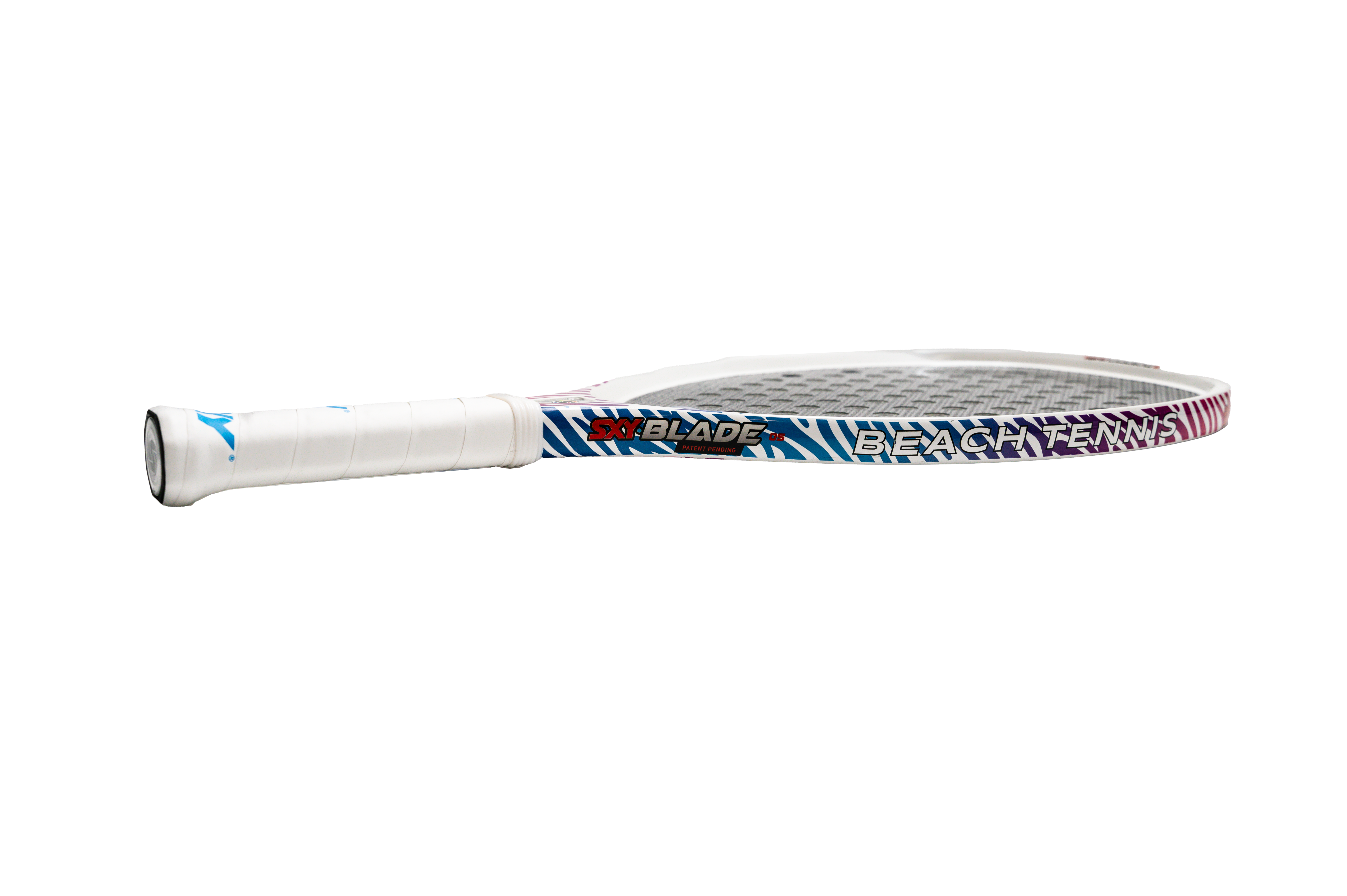 sxy-blade-2-0-limited-edition-raquette-de-beach-tennis-white-pearl image 3