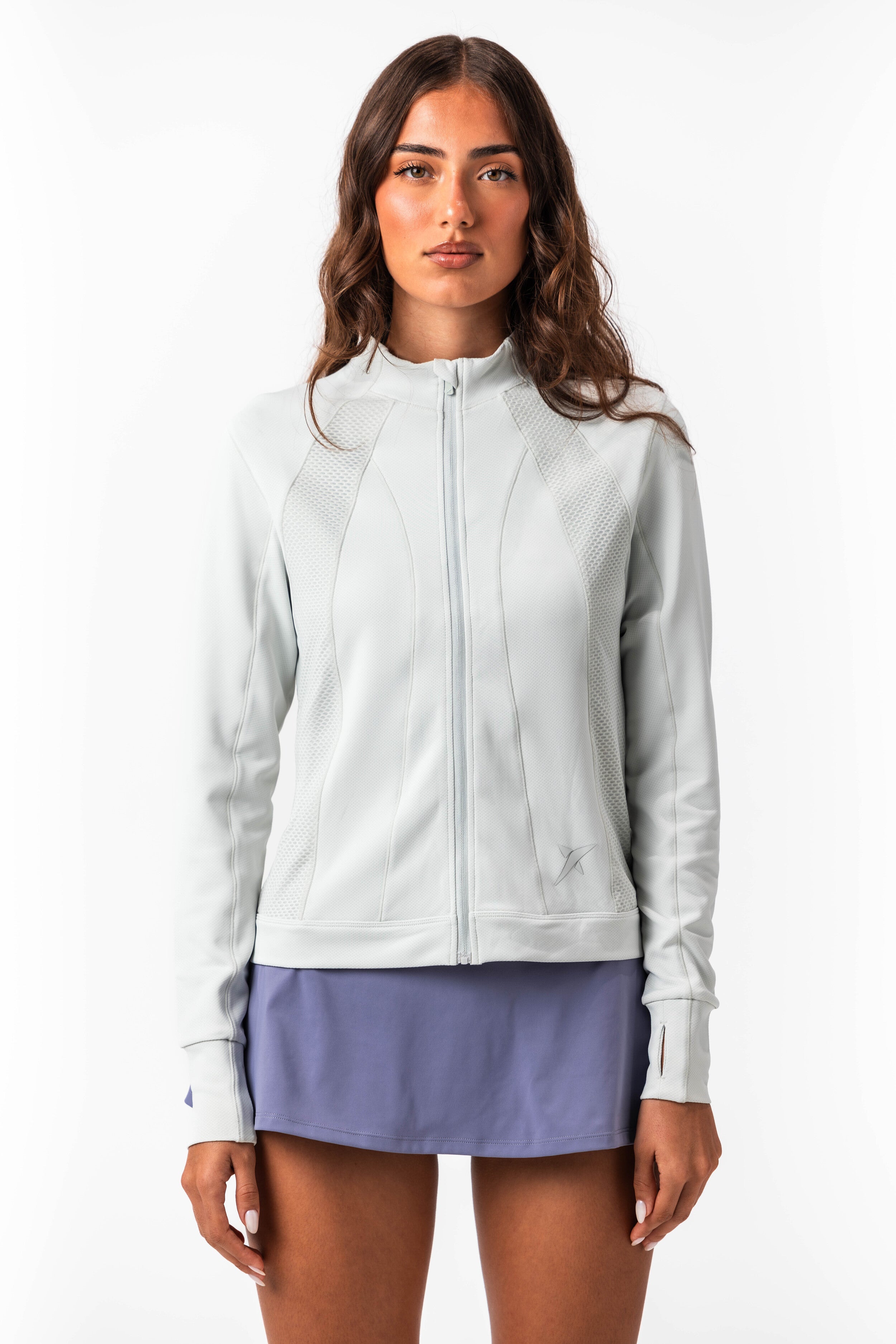 drop-shot-virsa-veste-femme-padel image 2