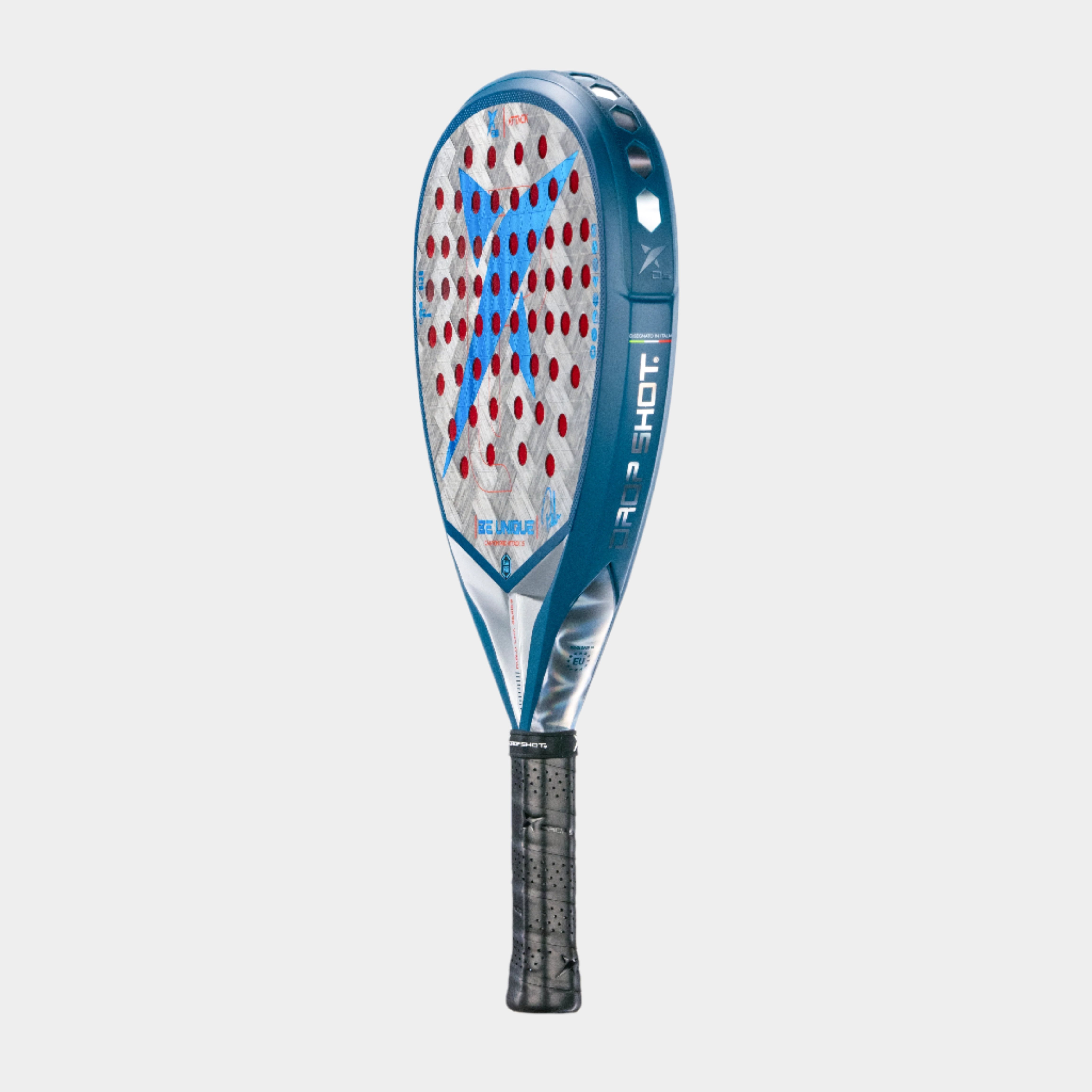 drop-shot-canyon-pro-attack-1-5-raquette-de-padel-pablo-lima-eva-pro image 6