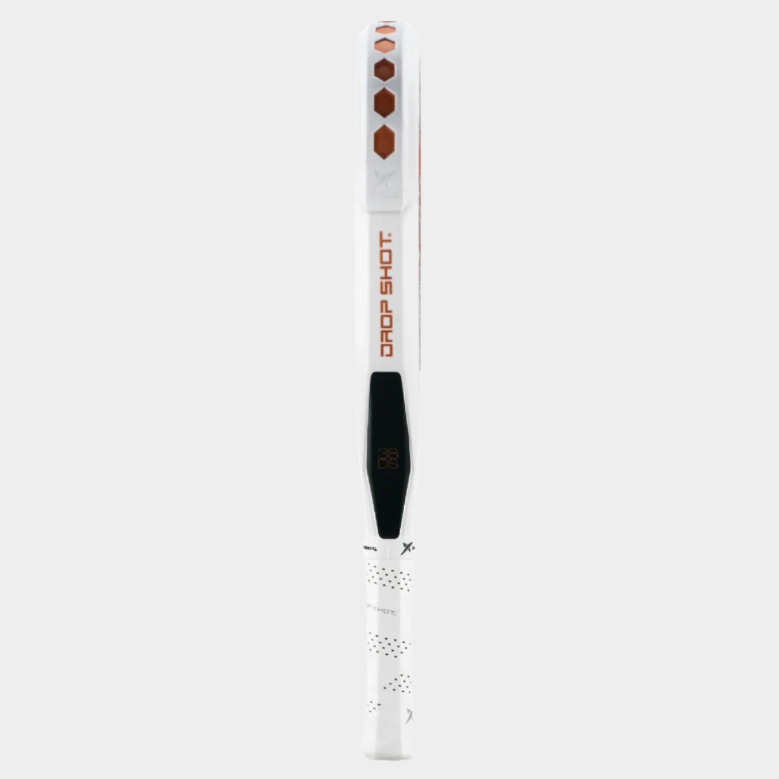 drop-shot-furia-control-1-0-raquette-de-padel-pro image 4