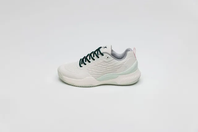 drop-shot-monarca-wh-flight-chaussures-de-padel-femme image 1