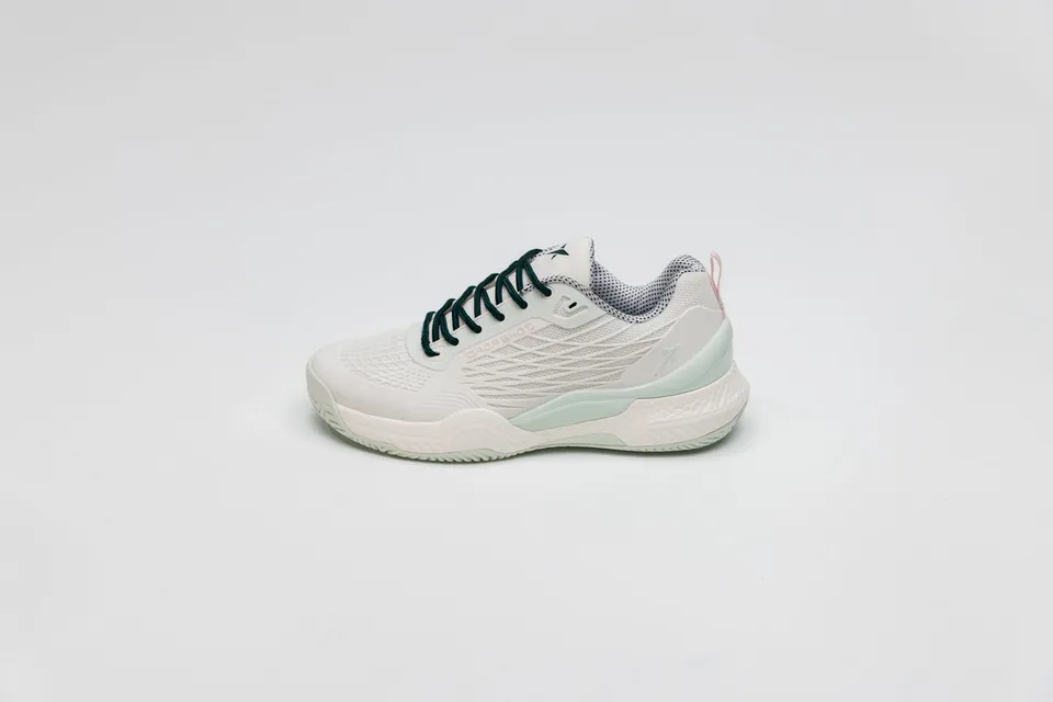 drop-shot-monarca-wh-flight-chaussures-de-padel-femme image 1