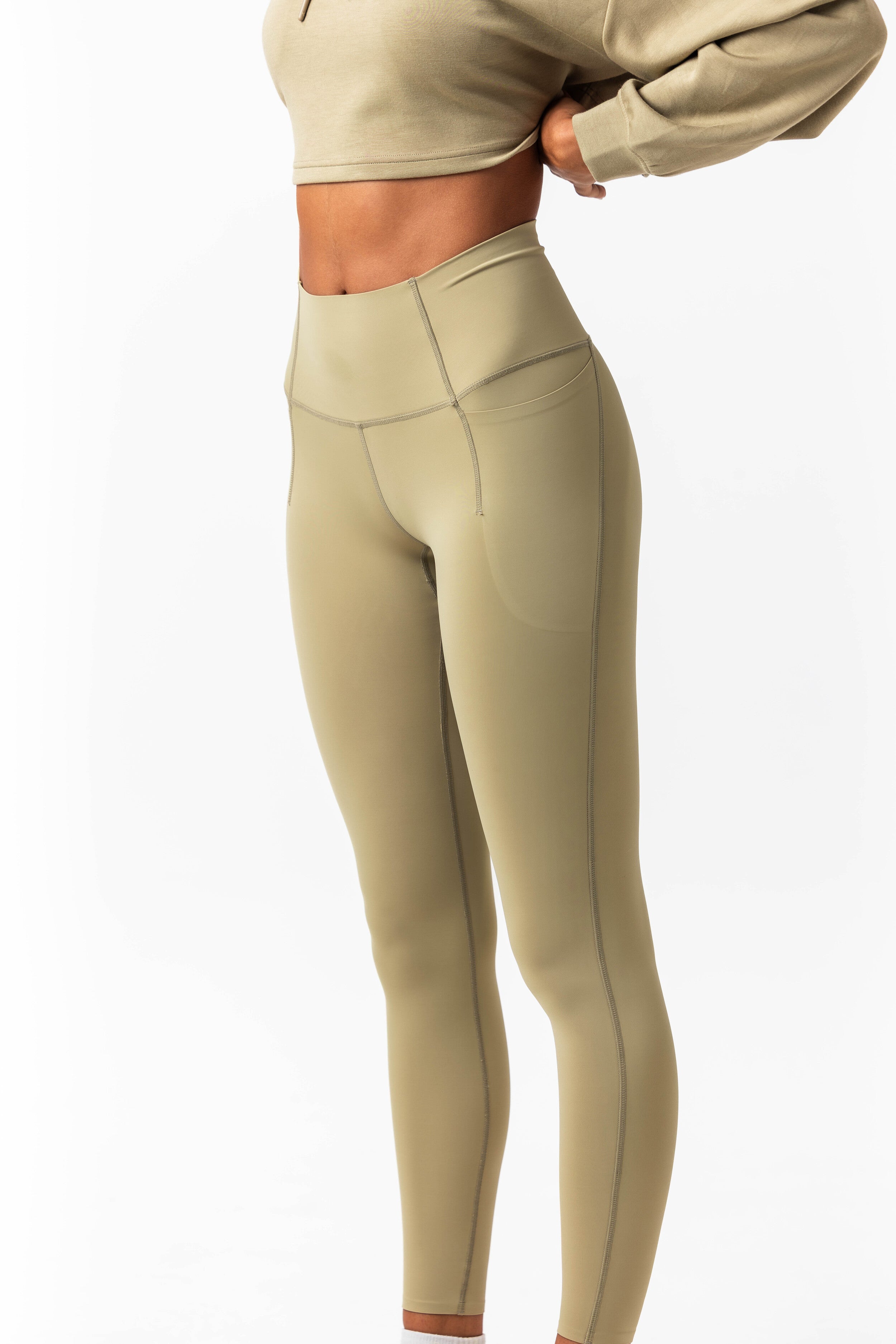 drop-shot-noor-leggings-femme-nylon-premium image 7