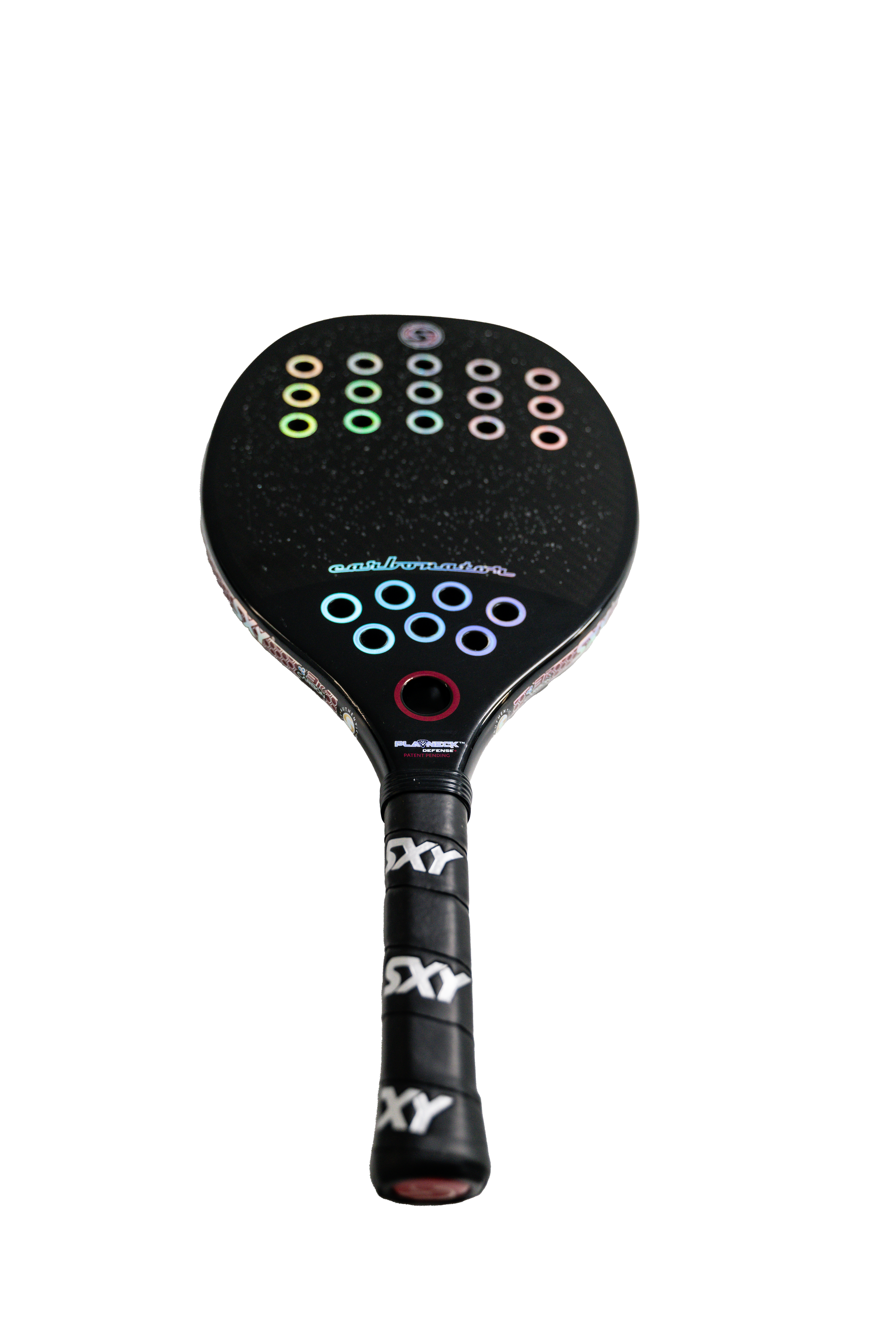 sxy-carbonator-raquette-de-beach-tennis-pro image 6