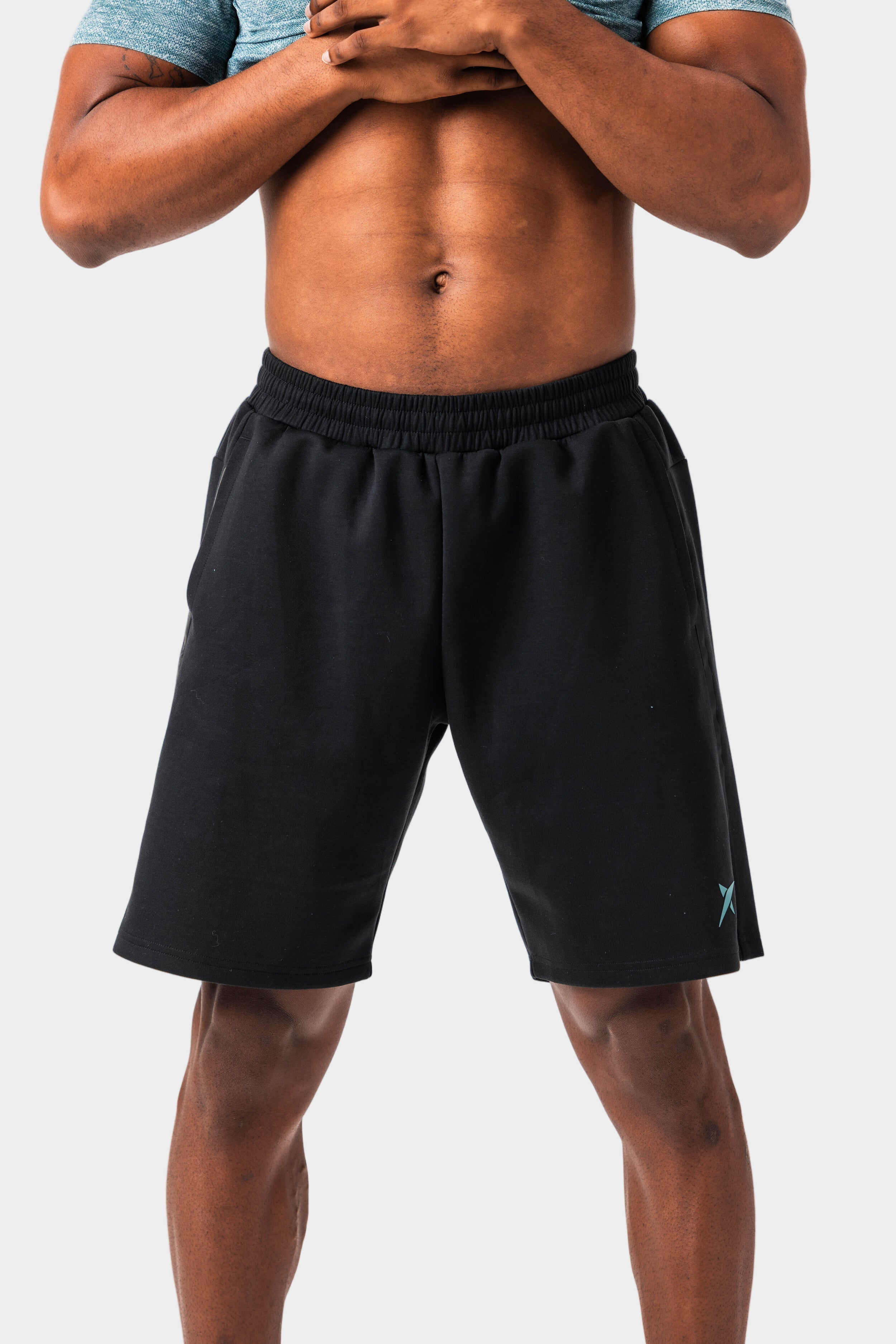 drop-shot-buma-short-de-padel-homme image 2
