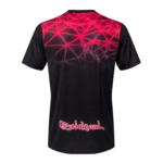 quicksand-enigma-t-shirt-homme-technique-ajour-beach-tennis image 4