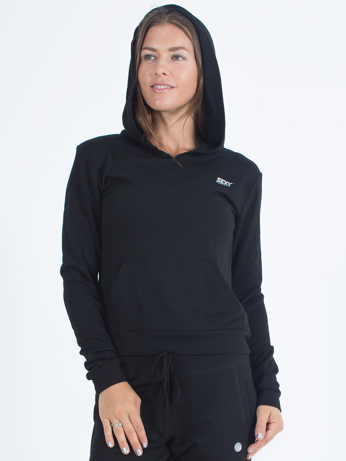 sxy-softies-essential-hoodie-sweat-capuche image 1