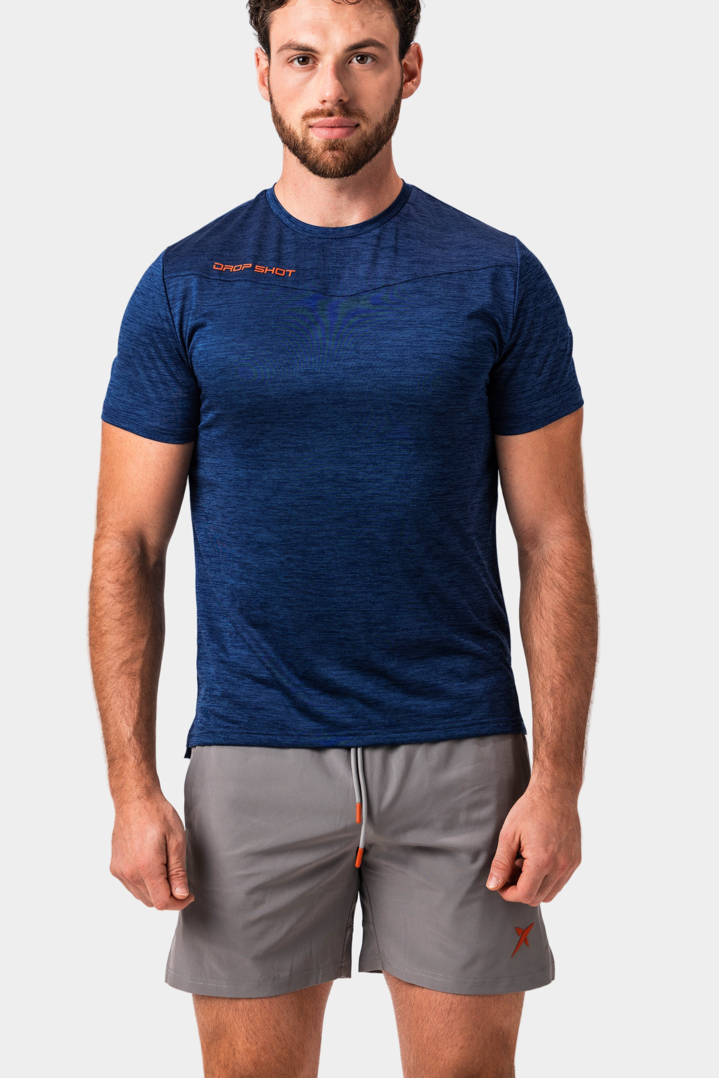 drop-shot-berni-t-shirt-homme image 2