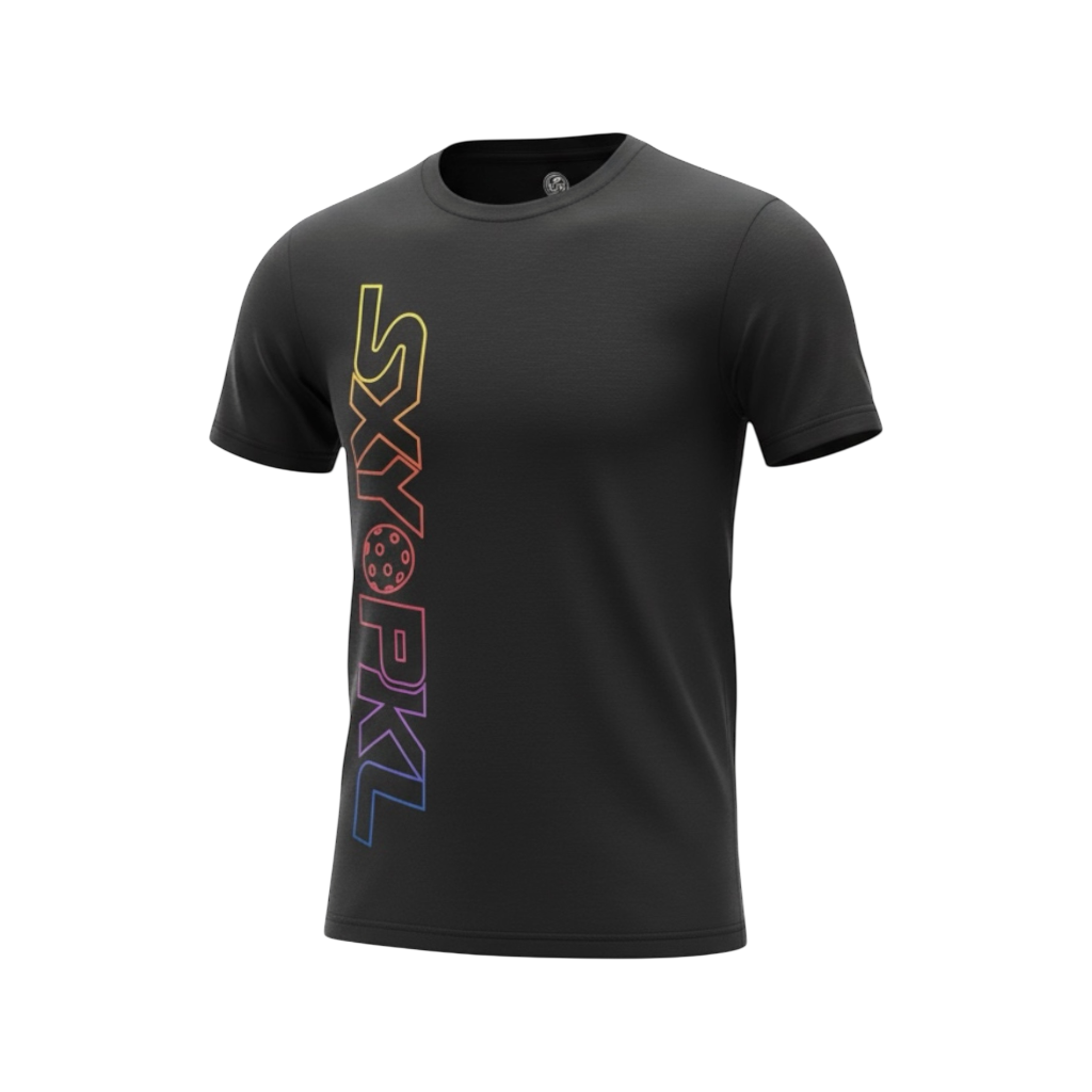 sxy-pkl-not-so-basic-courtside-tee-t-shirt-unisexe image 1