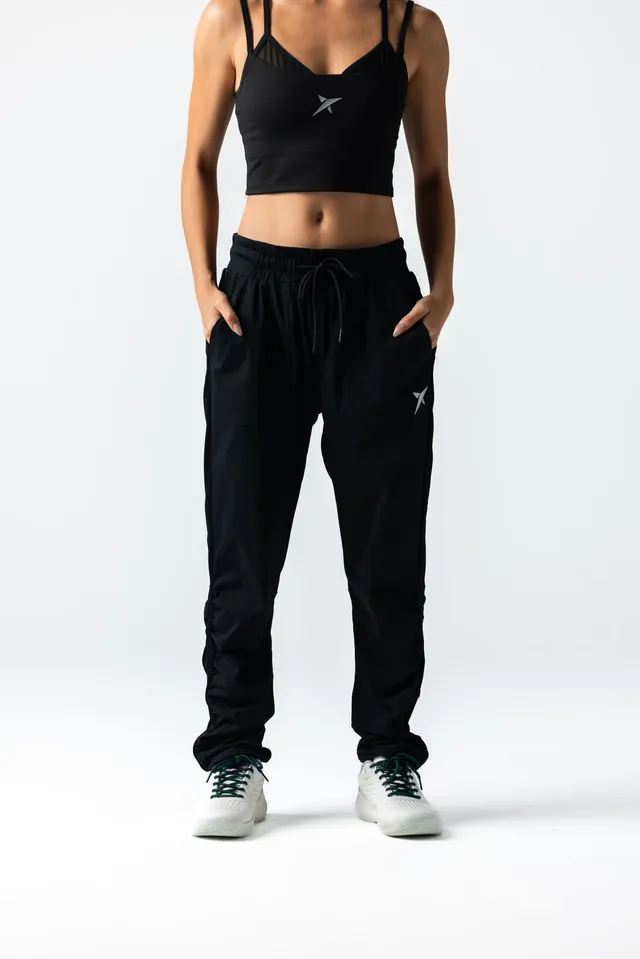 drop-shot-flight-pantalon-femme-padel image 1