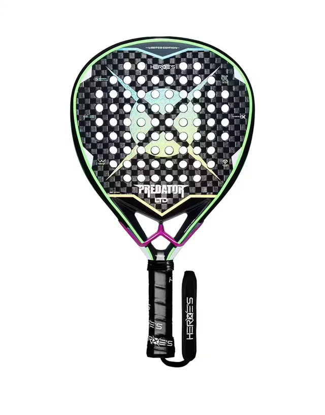 heroe-s-2026-predator-ltd-raquette-beach-tennis-dition-limit-e image 1