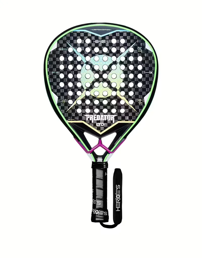 heroe-s-2026-predator-ltd-raquette-beach-tennis-dition-limit-e image 1