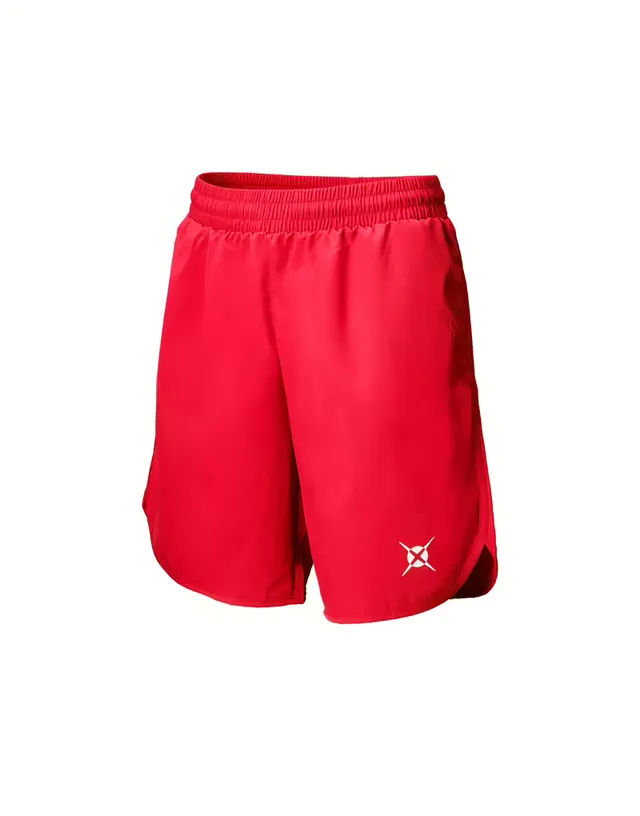 heroe-s-shorts-da-gioco-red-short-de-beach-tennis image 1
