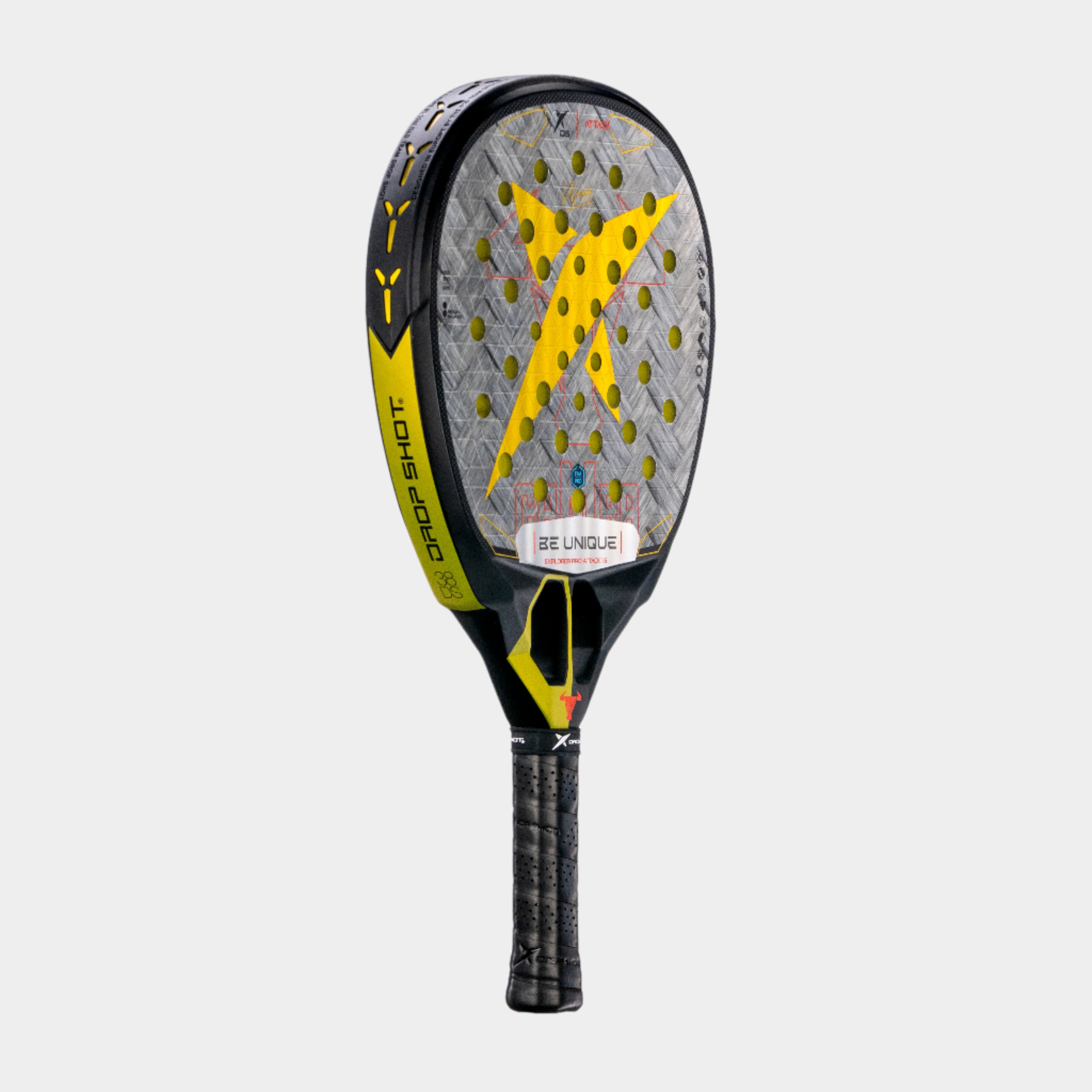 drop-shot-explorer-pro-attack-1-5-lucas-campagnolo-raquette-padel image 5