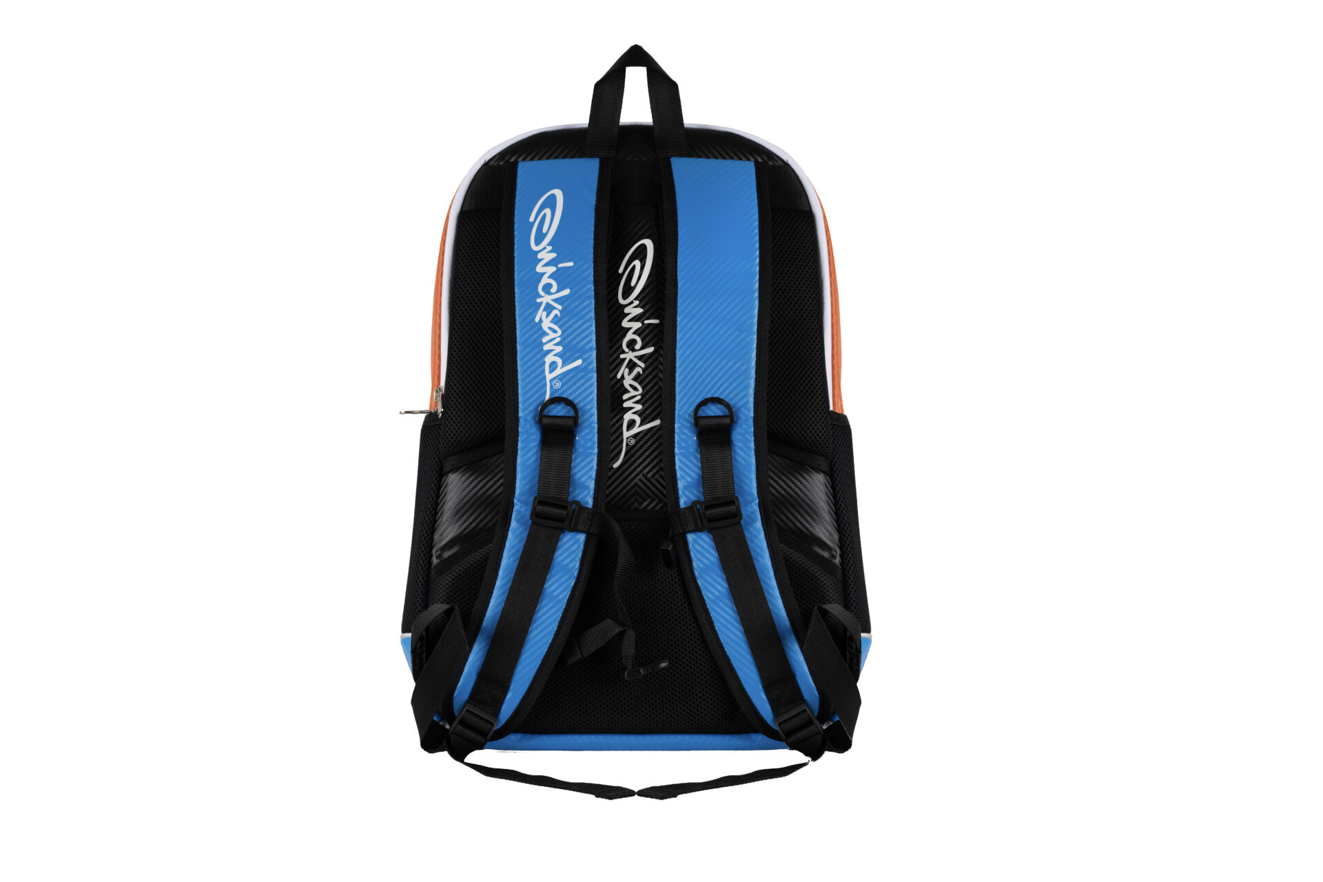 quicksand-pro-europe-sac-dos-beach-tennis-2-raquettes image 2