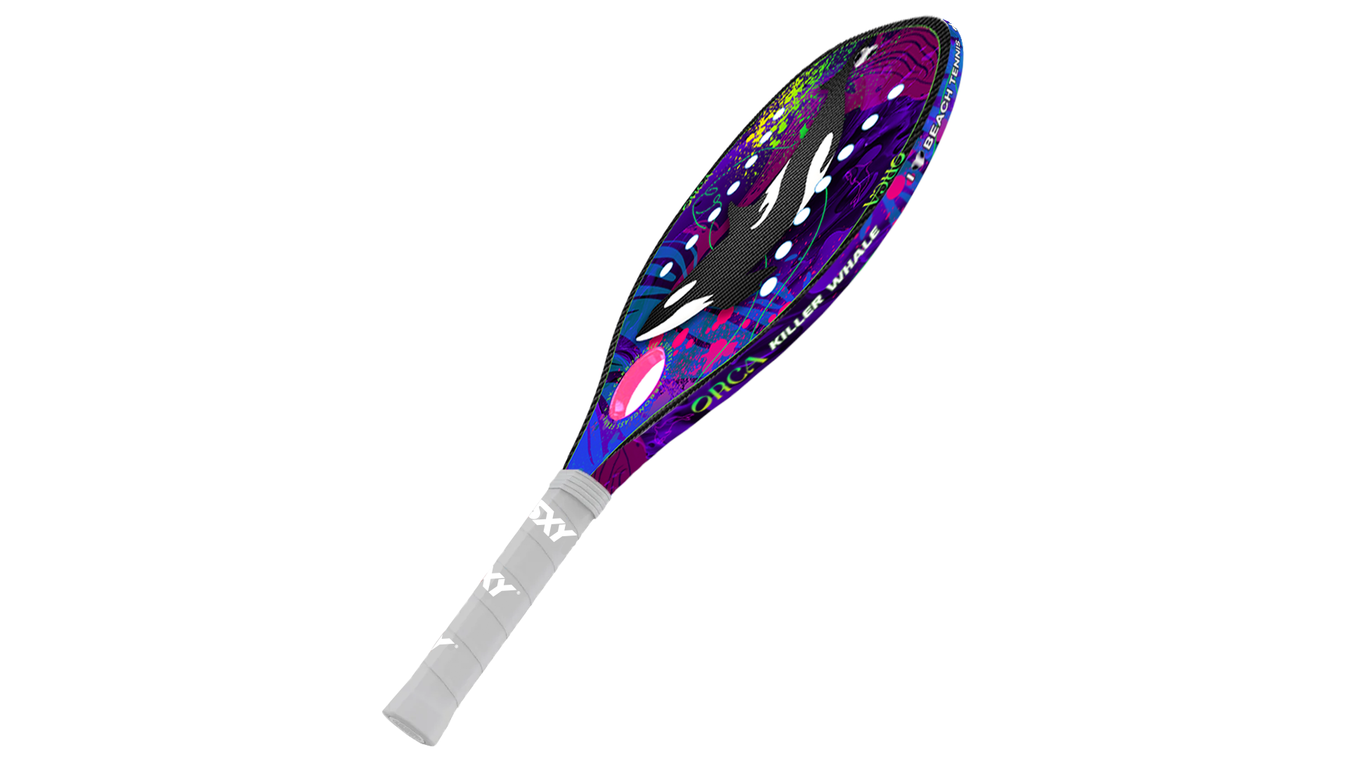 sxy-orca-raquette-beach-tennis-super-ultralight image 3