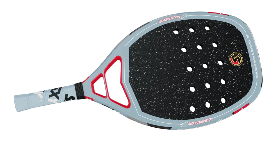 sxy-the-dominator-jr-raquette-beach-tennis-junior-pro image 1