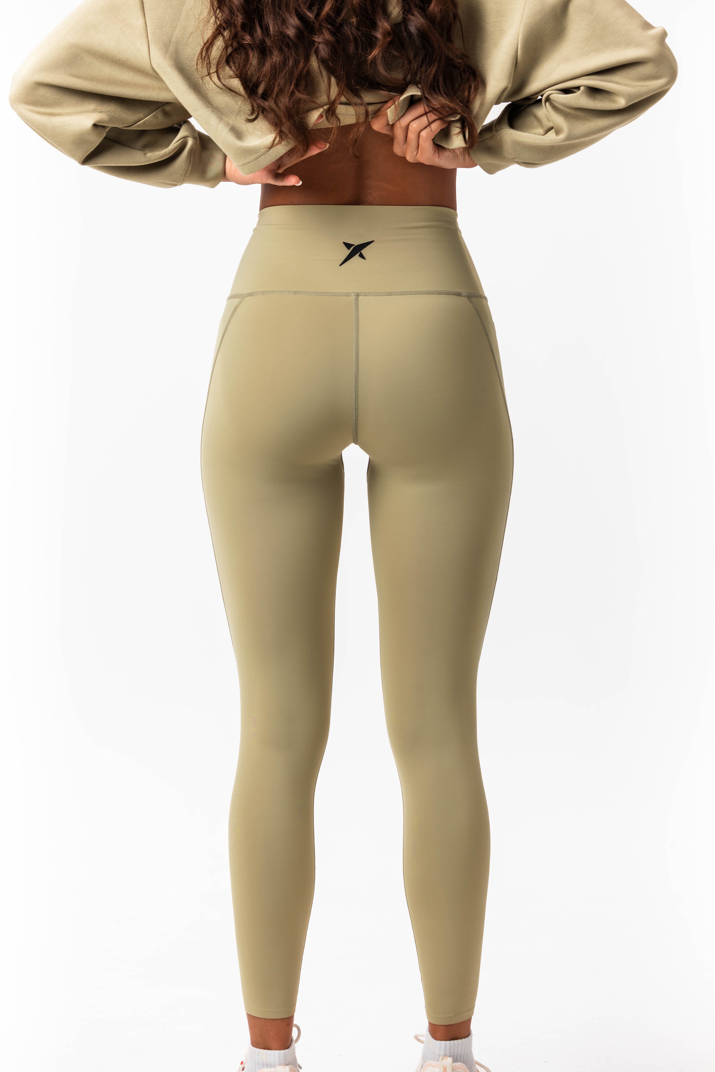 drop-shot-noor-leggings-femme-nylon-premium image 5
