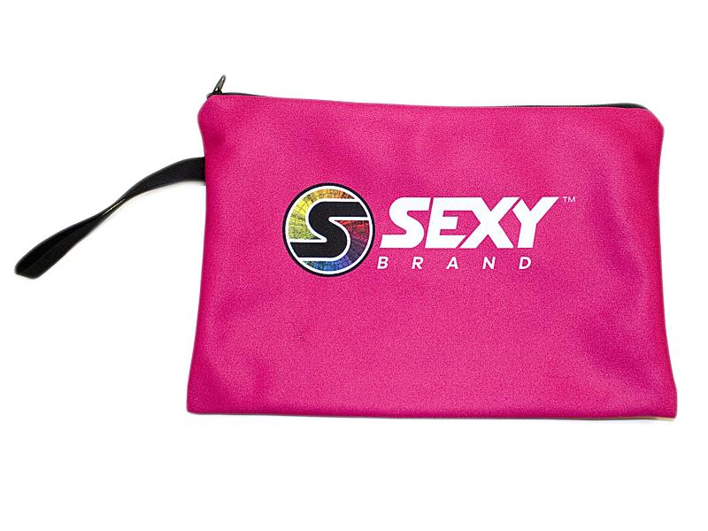 sxy-sexy-definition-zipper-clutch-pochette-25x18cm image 8