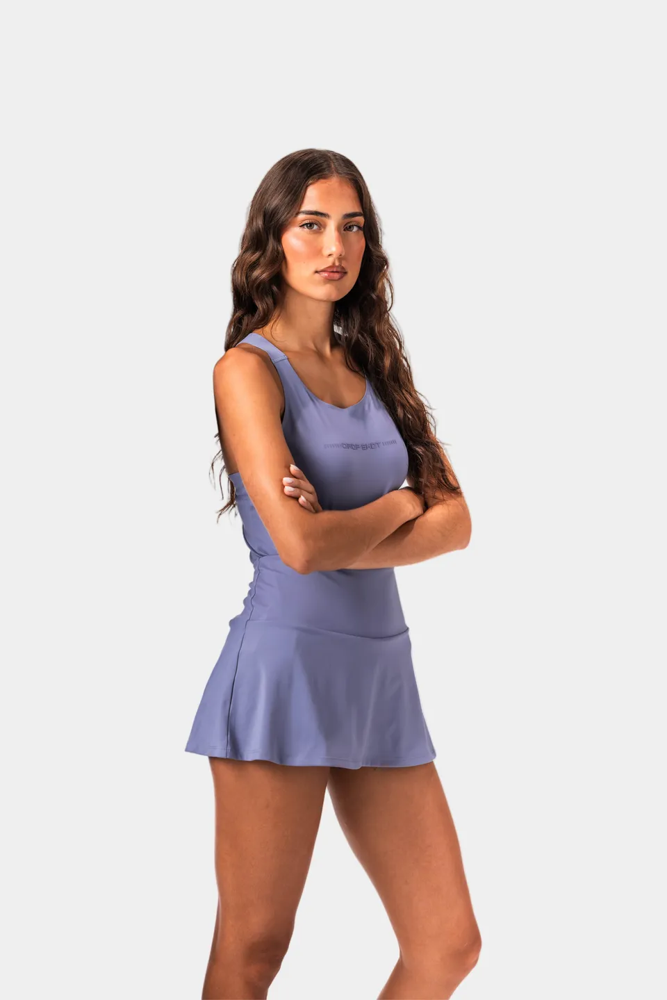 drop-shot-virsa-jupe-femme image 1