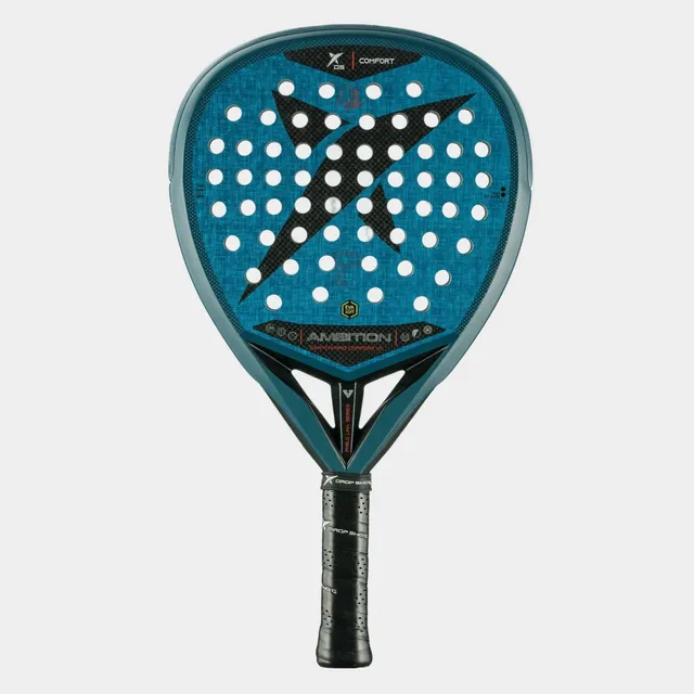 drop-shot-canyon-pro-comfort-1-0-raquette-de-padel image 1