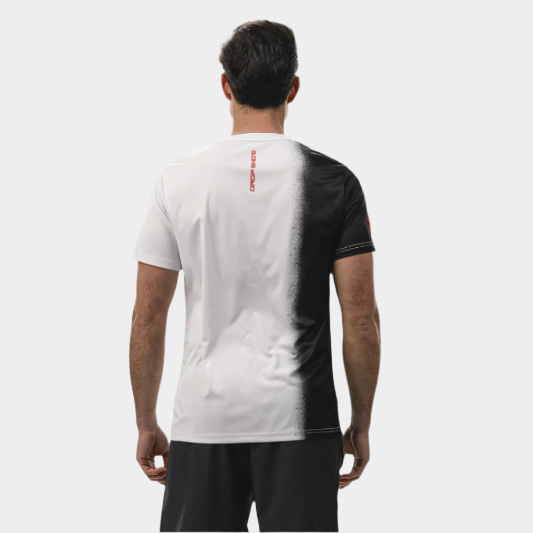 drop-shot-cosmo-t-shirt-homme-textile-padel image 3