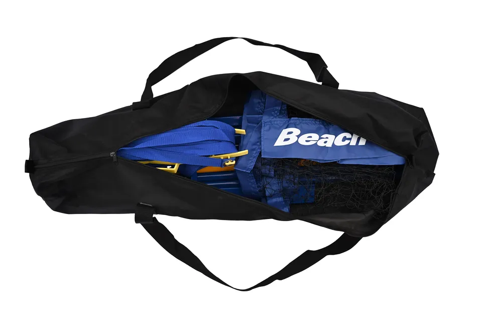 sxy-pro-series-kit-filet-portable-beach-tennis-lignes-poteaux image 1