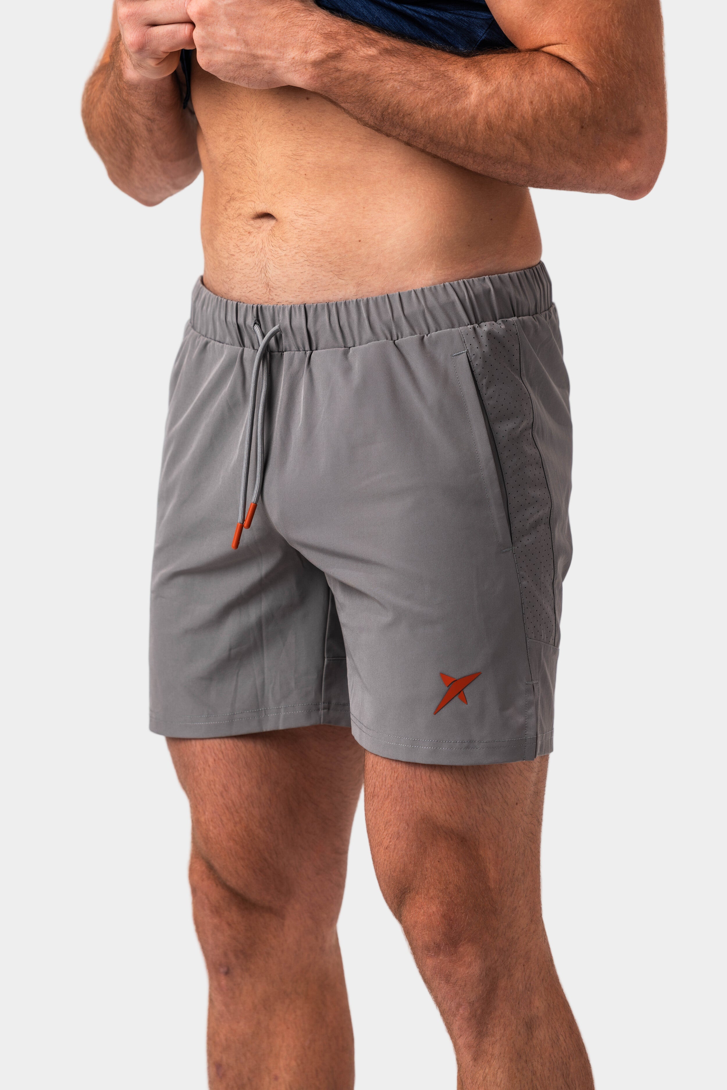 drop-shot-berni-short-short-de-padel-homme image 3
