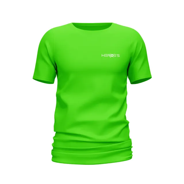heroe-s-t-shirt-basic-t-shirt-beach-tennis image 1