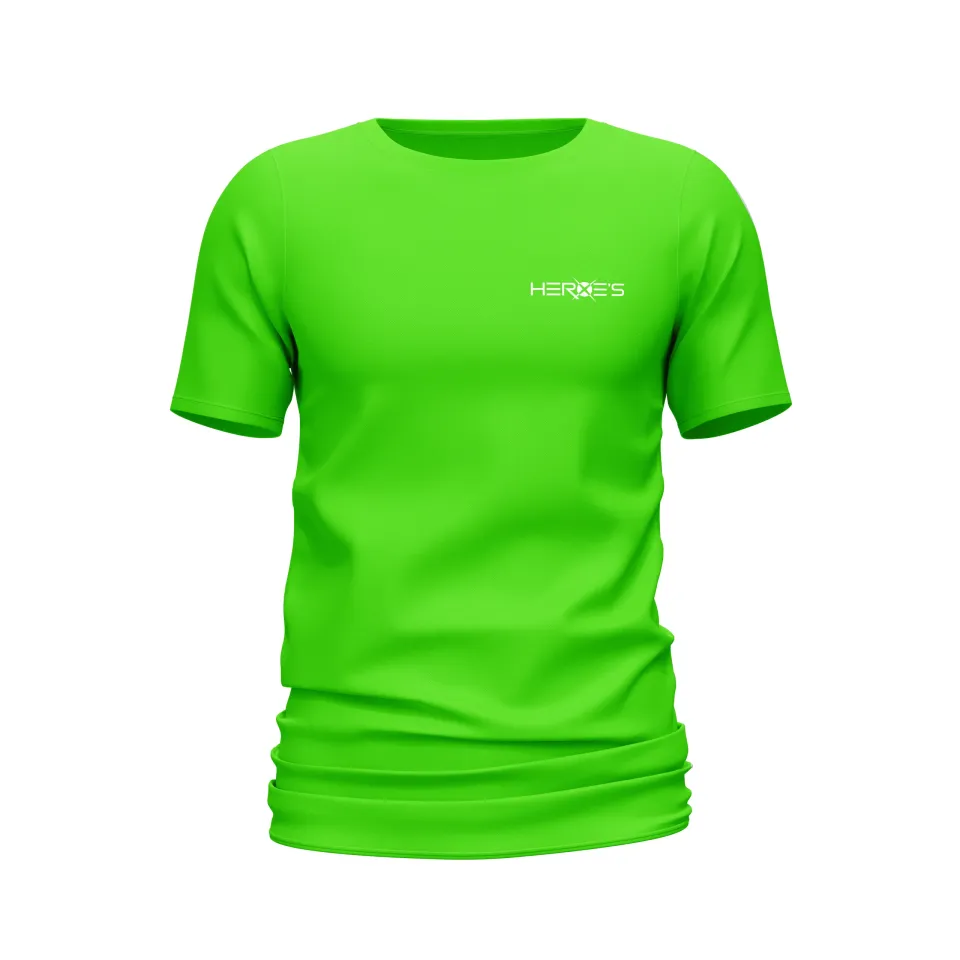 heroe-s-t-shirt-basic-t-shirt-beach-tennis image 1