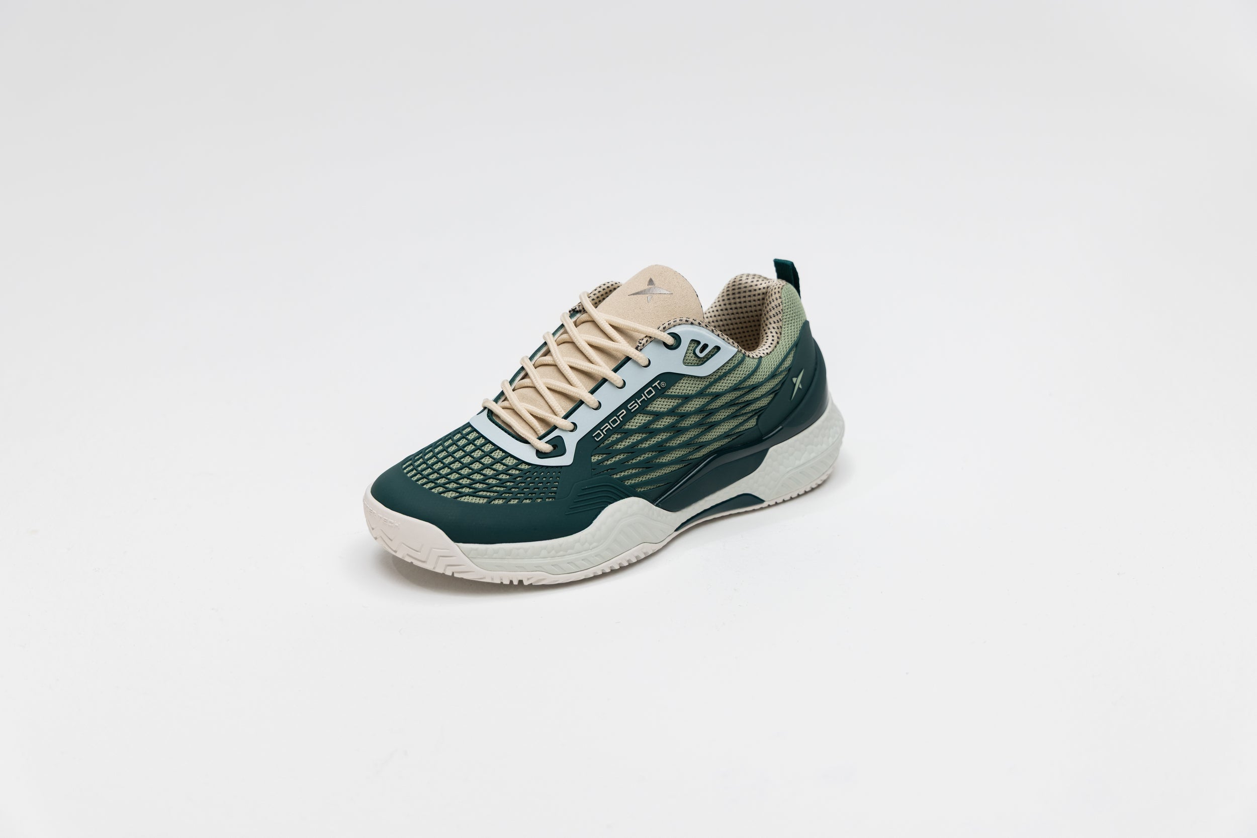 drop-shot-monarca-gr-flight-chaussure-padel-femme image 2