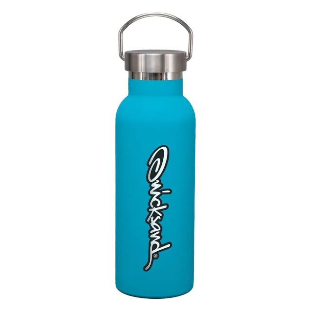 quicksand-p-one-gourde-isotherme-bleue image 1