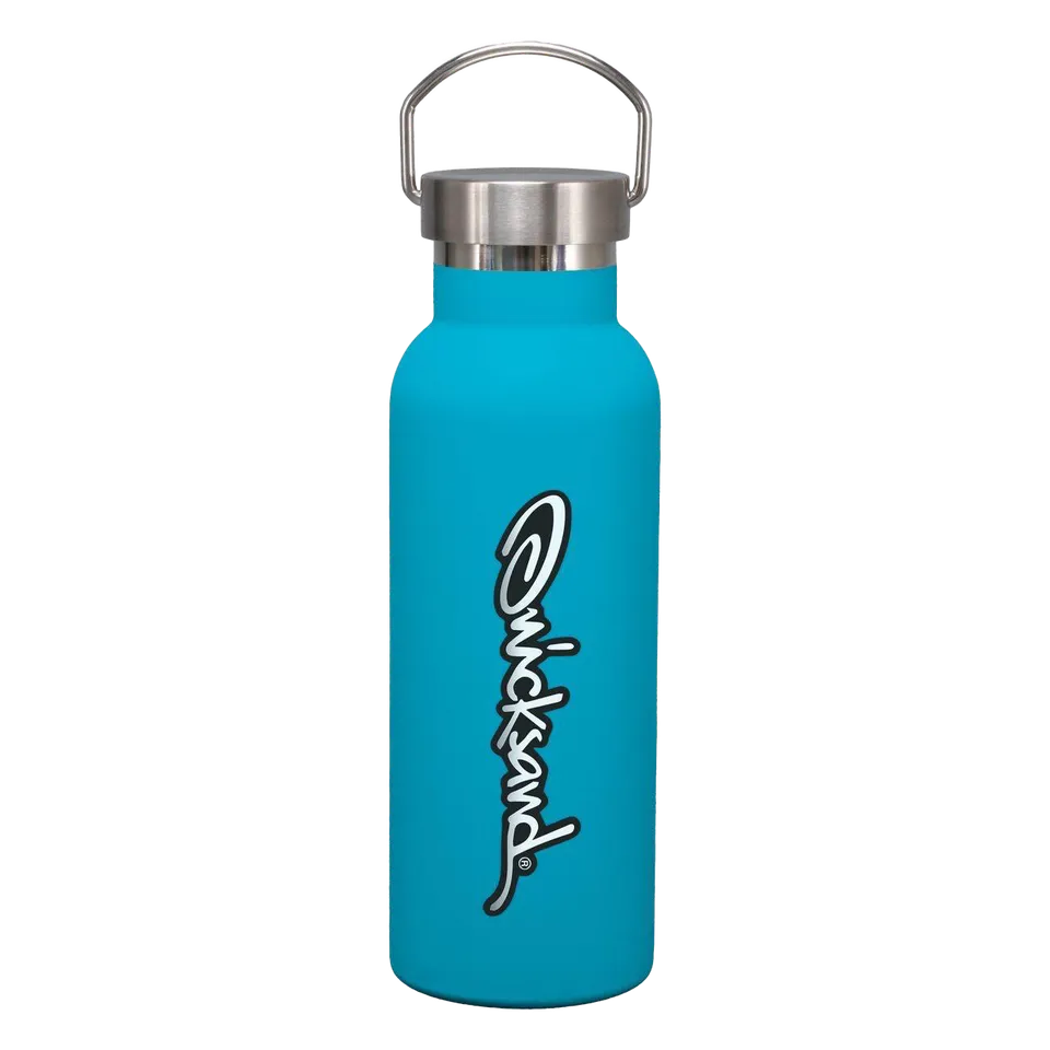 quicksand-p-one-gourde-isotherme-bleue image 1