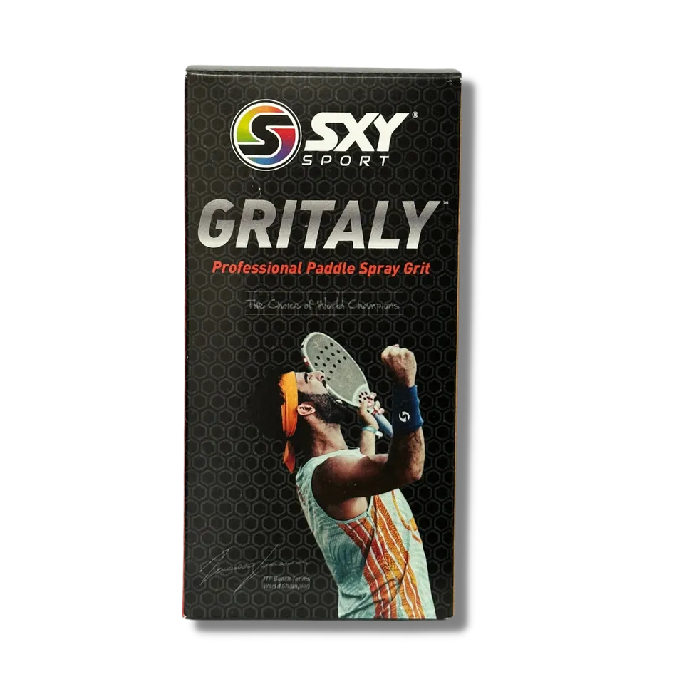 sxy-gritaly-spin-kit-kit-rev-tement-spin-raquette-beach-tennis image 1