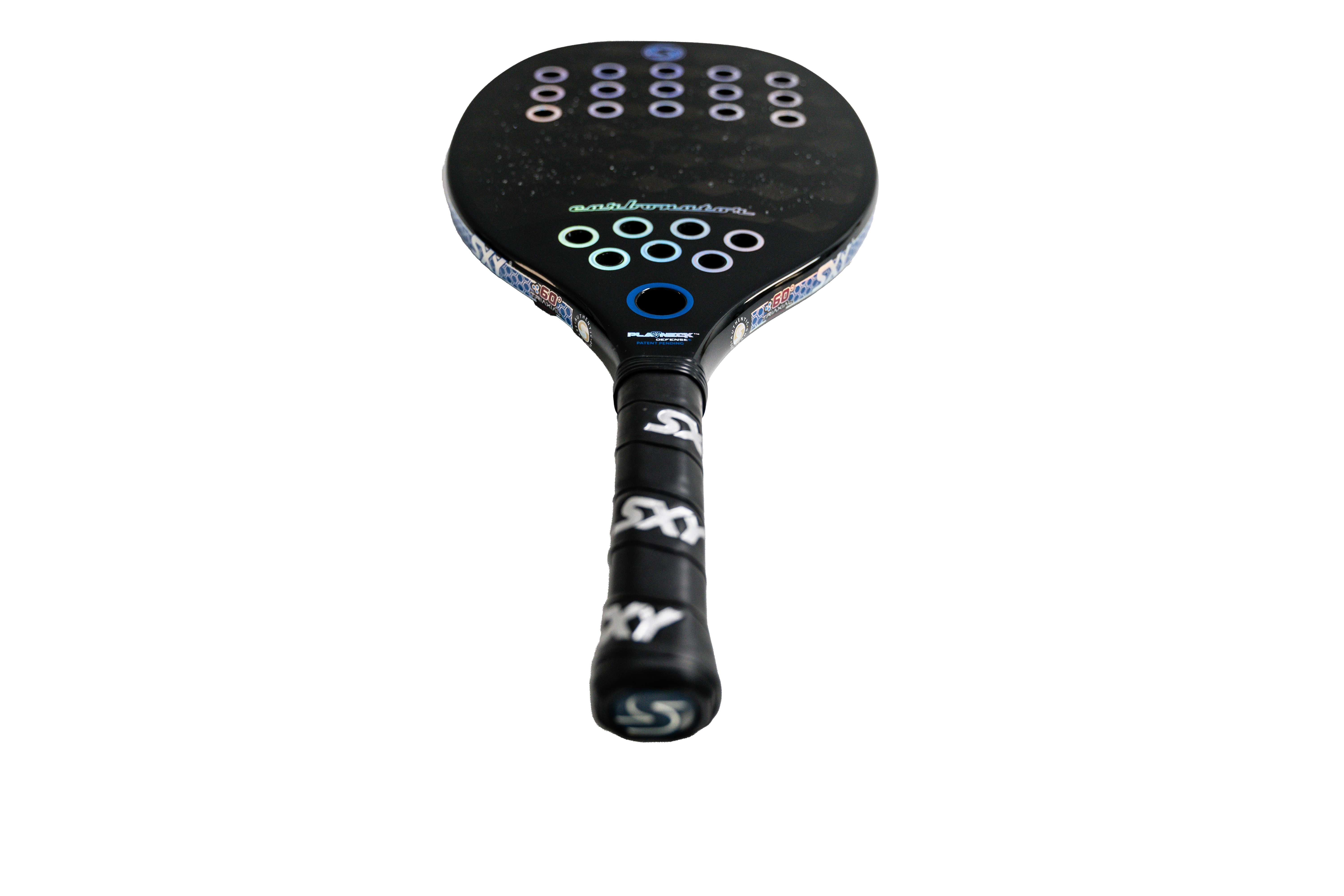 sxy-carbonator-triaxial-raquette-beach-tennis-pro-ultra-light image 5