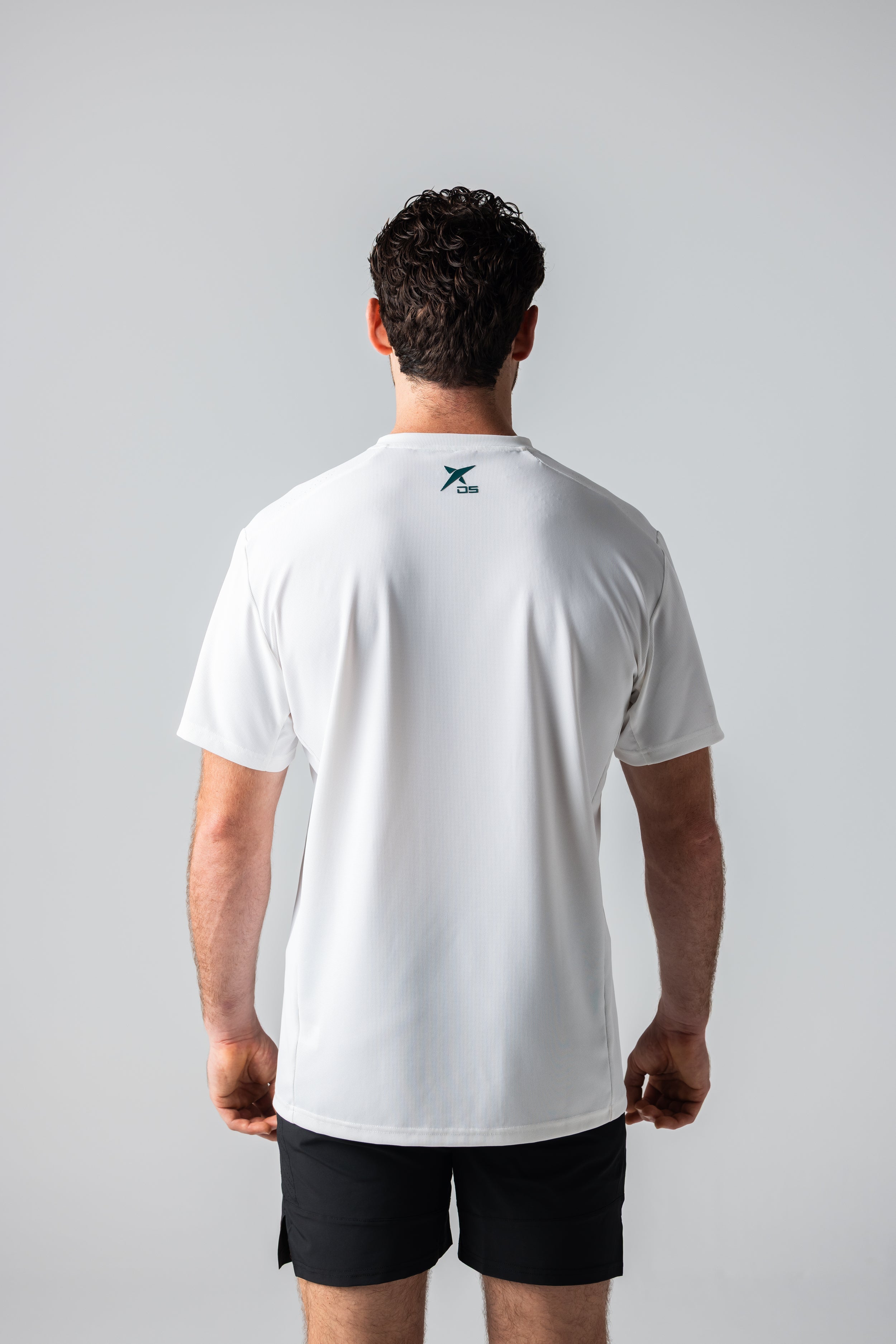 drop-shot-sanz-performance-t-shirt-t-shirt-padel-homme image 3