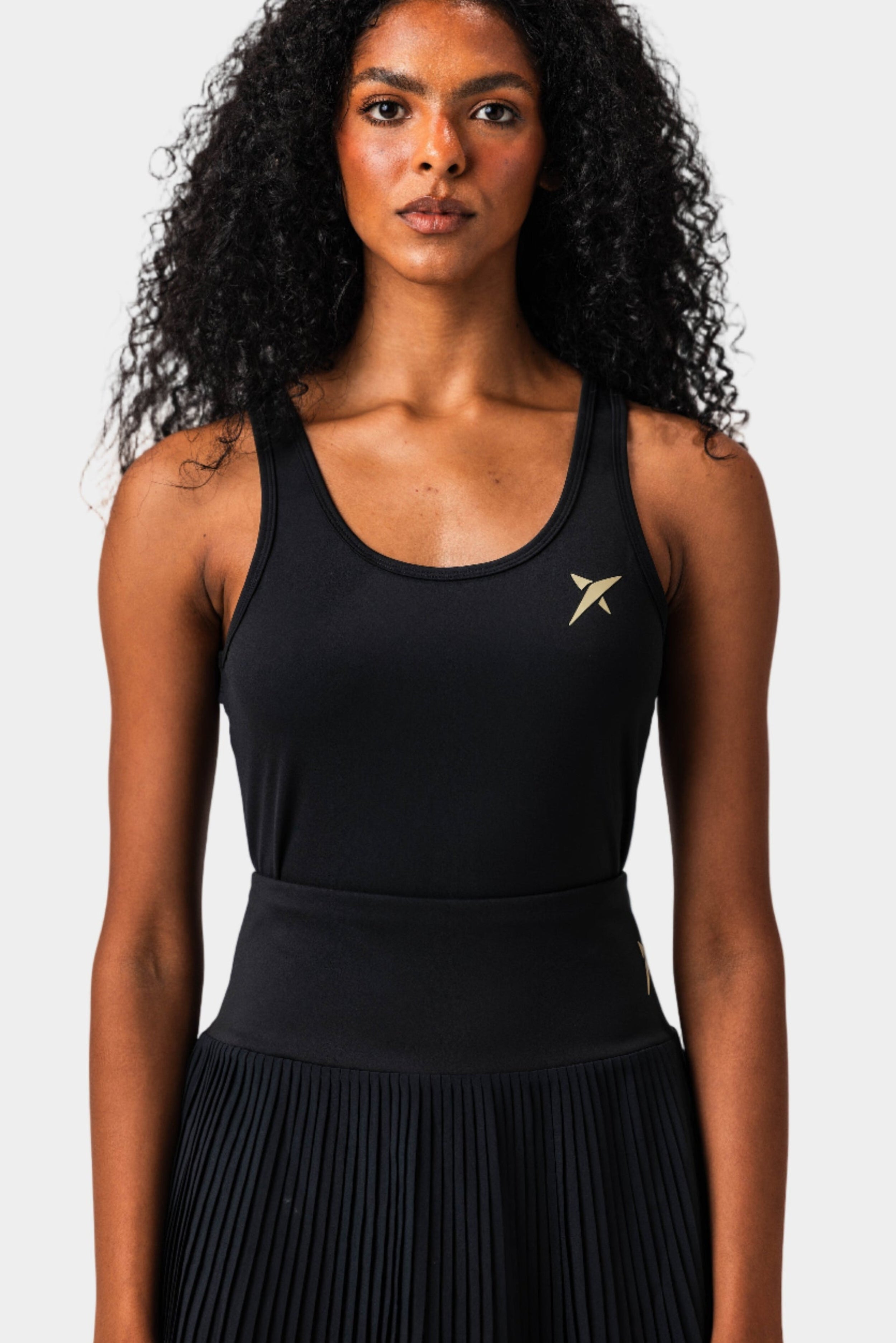 drop-shot-noor-top-de-padel-femme image 2