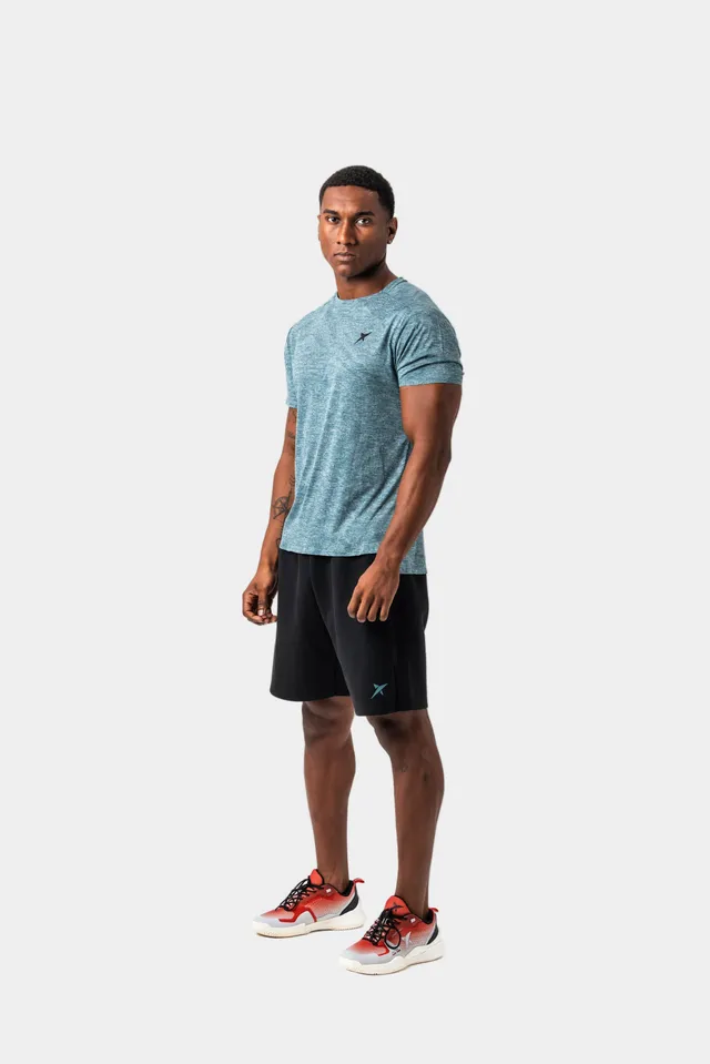 drop-shot-buma-short-de-padel-homme image 1