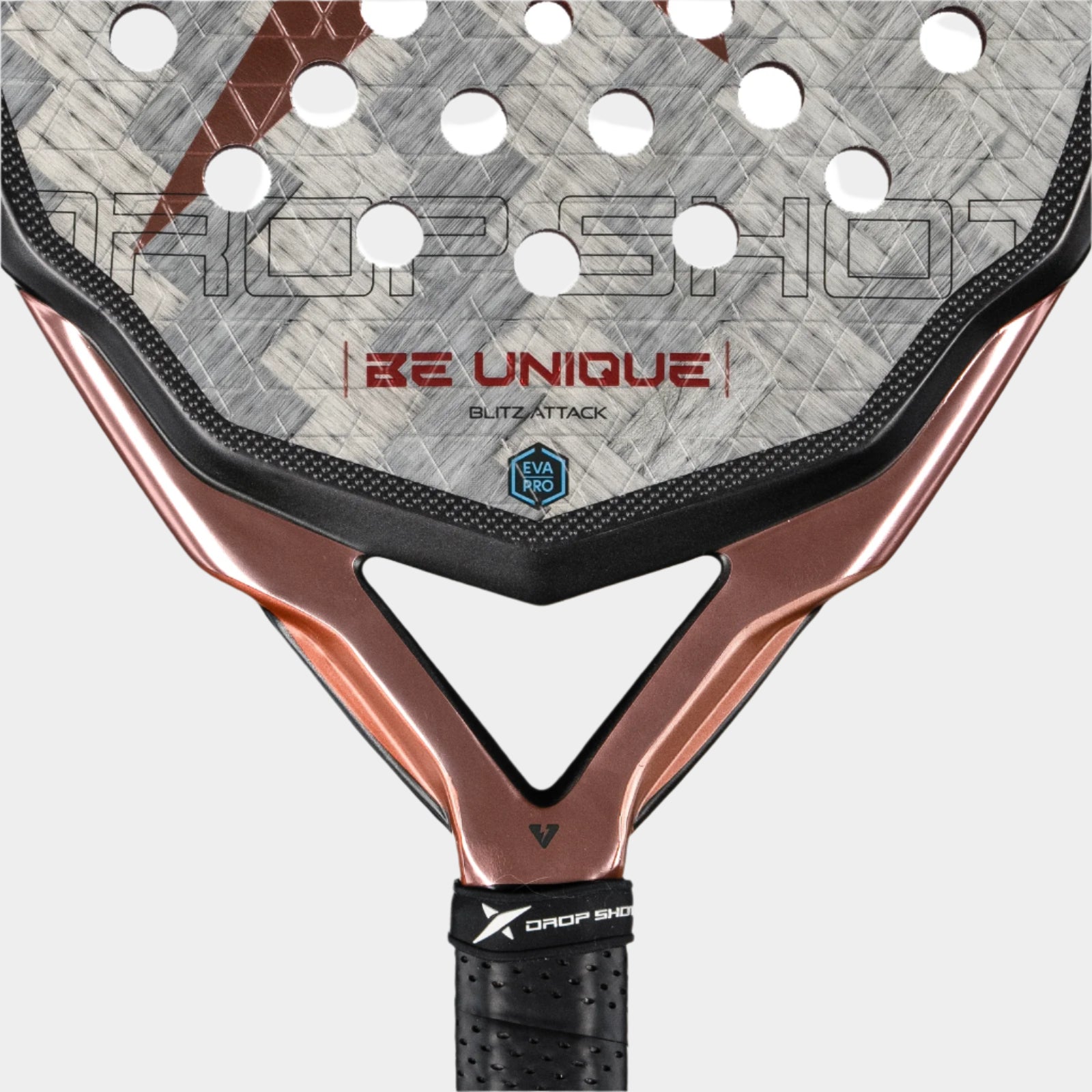 drop-shot-blitz-attack-2025-raquette-padel-puissance image 6